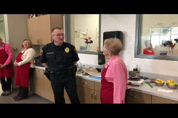 What's Cooking With Marilyn and Friends: Radishes, Raspberries and Rhubarb