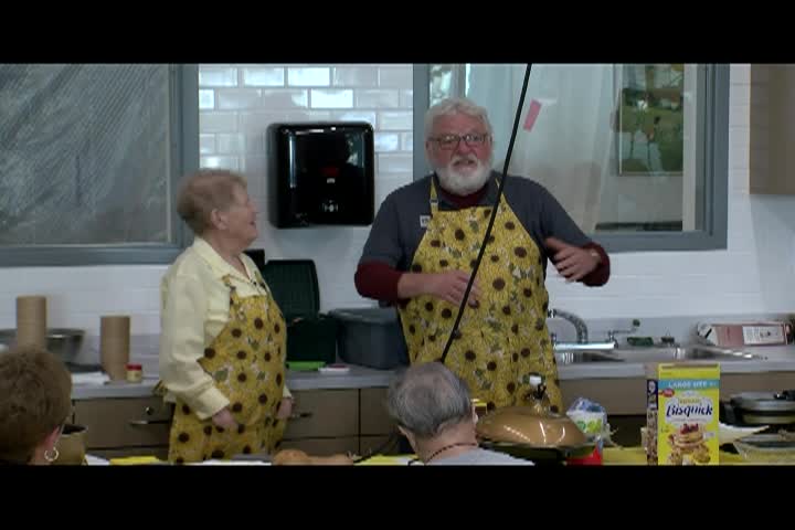 Thumbnail image for What's Cooking With Marilyn: Autumn Fest