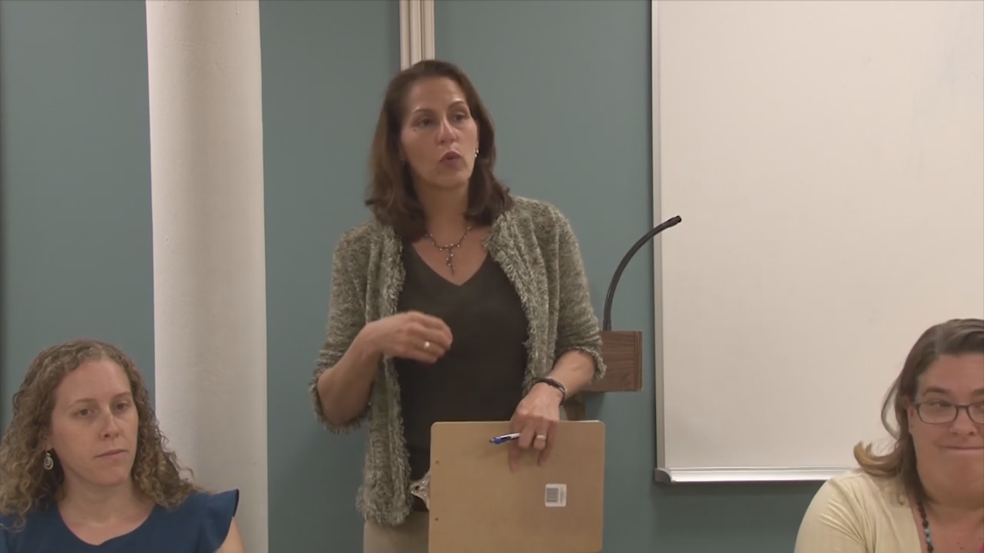 Thumbnail image for BCC Health Sciences Career Panel