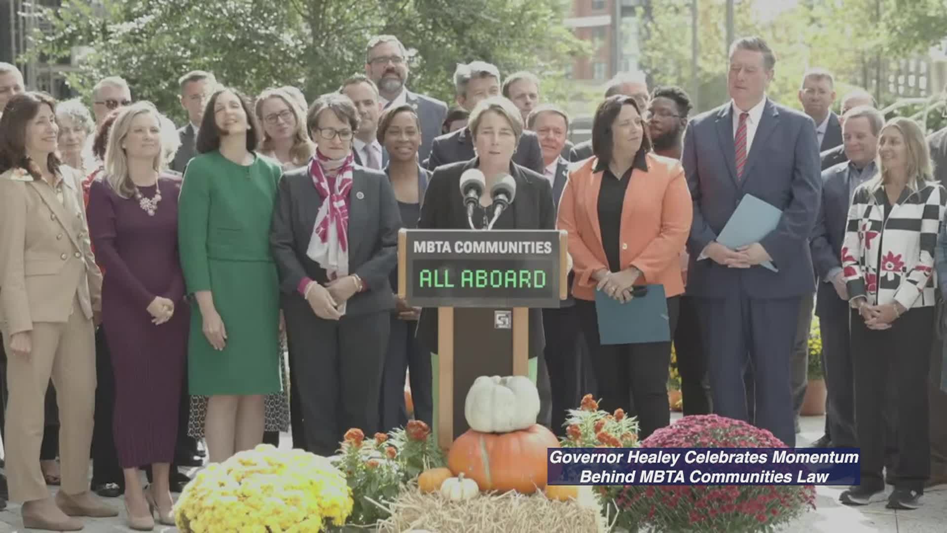 Thumbnail image for Governor on MBTA Communities Law