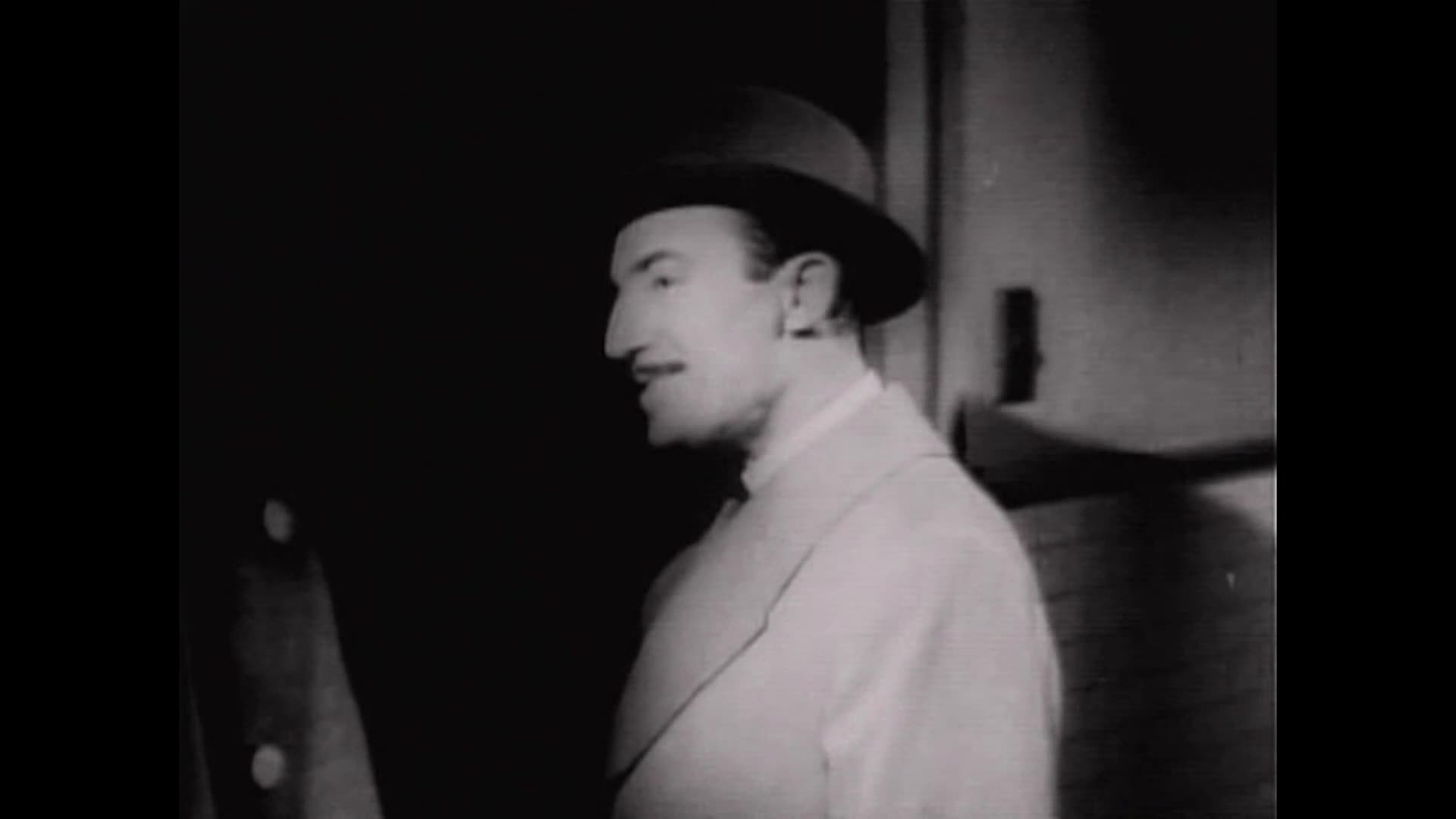 Sherlock Holmes and Murder At Baskerville