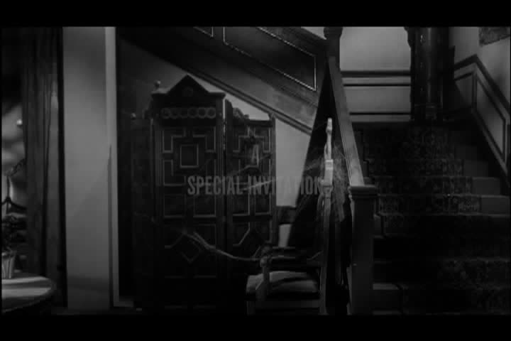Thumbnail image for House On Haunted Hill Trailer