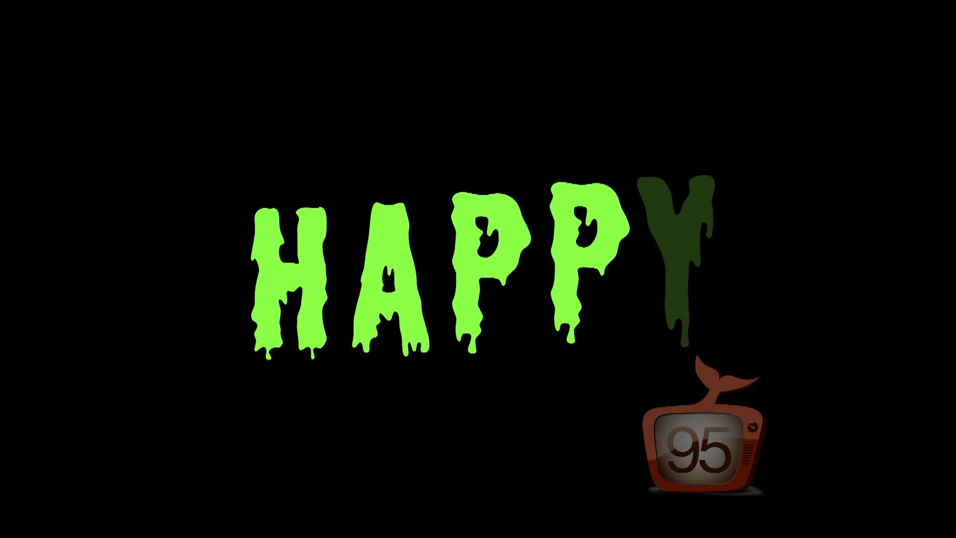 Thumbnail image for Happy Halloween from Channel95