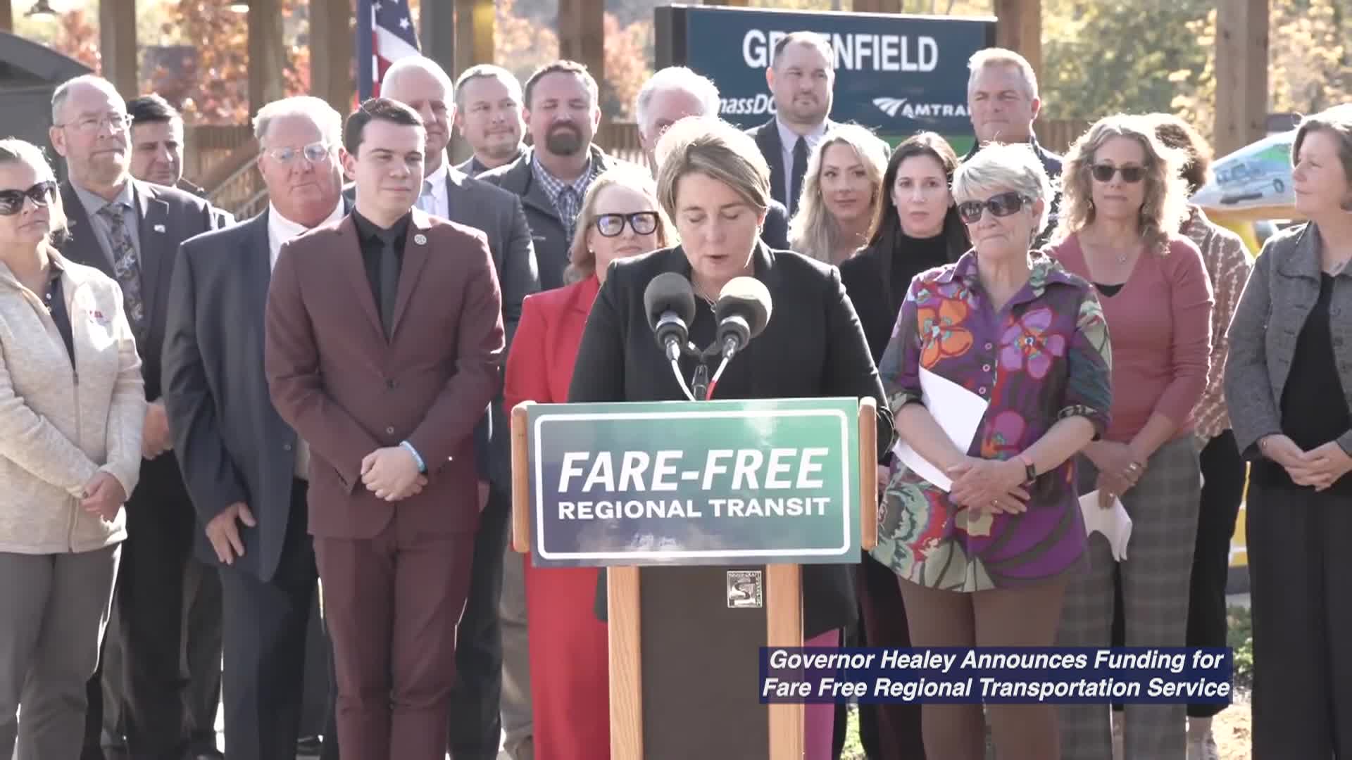 Thumbnail image for Governor Free Regional Transport