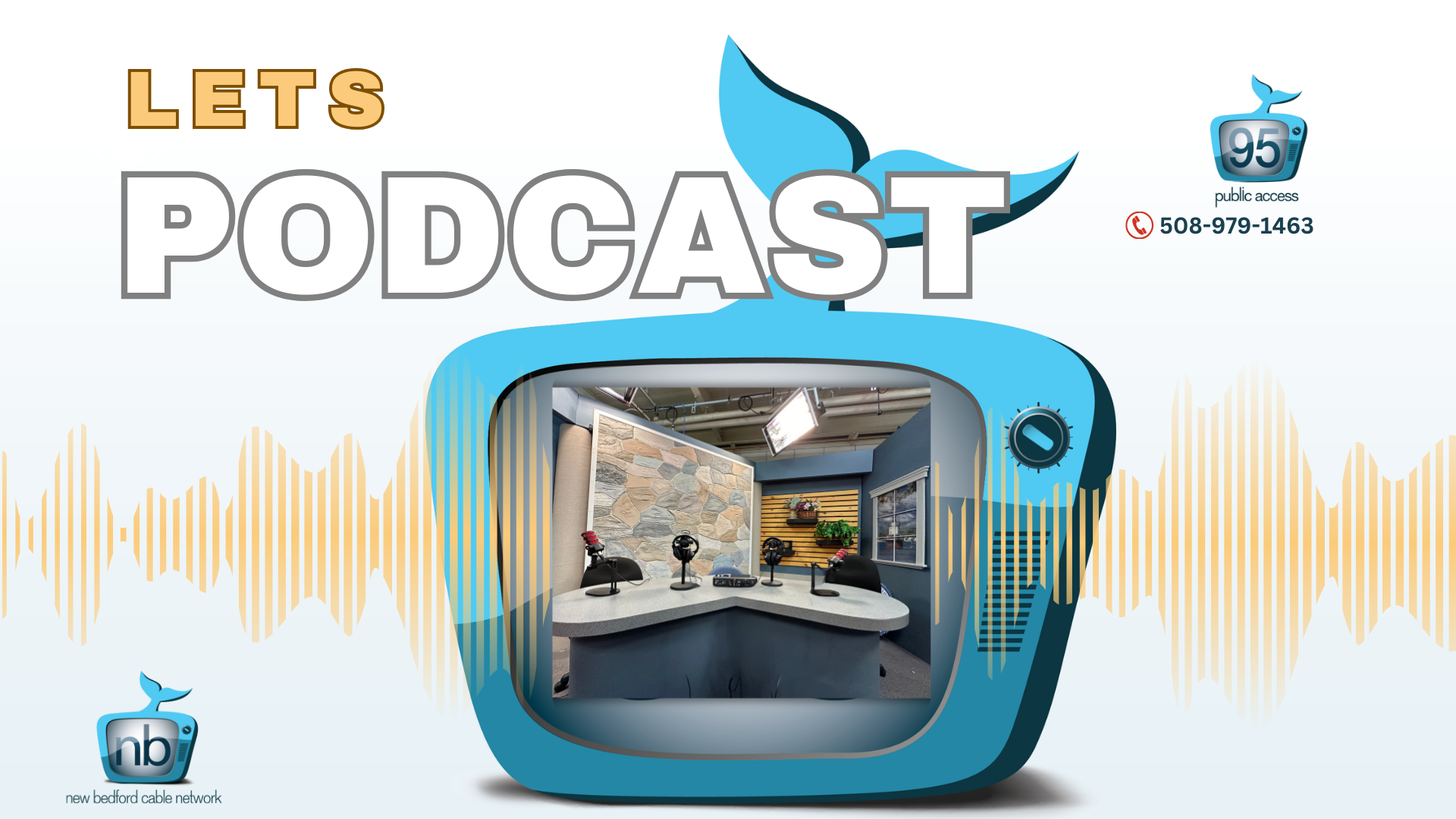 Thumbnail image for Halloween Podcast Promo