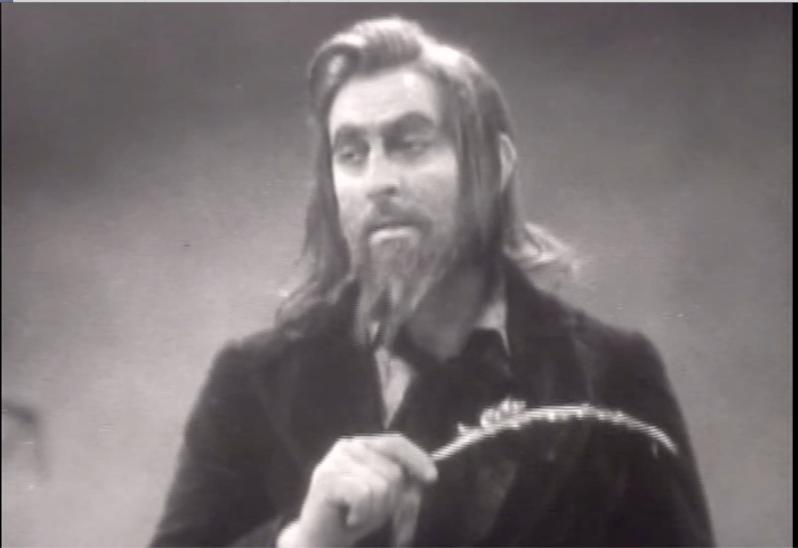 Thumbnail image for Halloween movie: Svengali