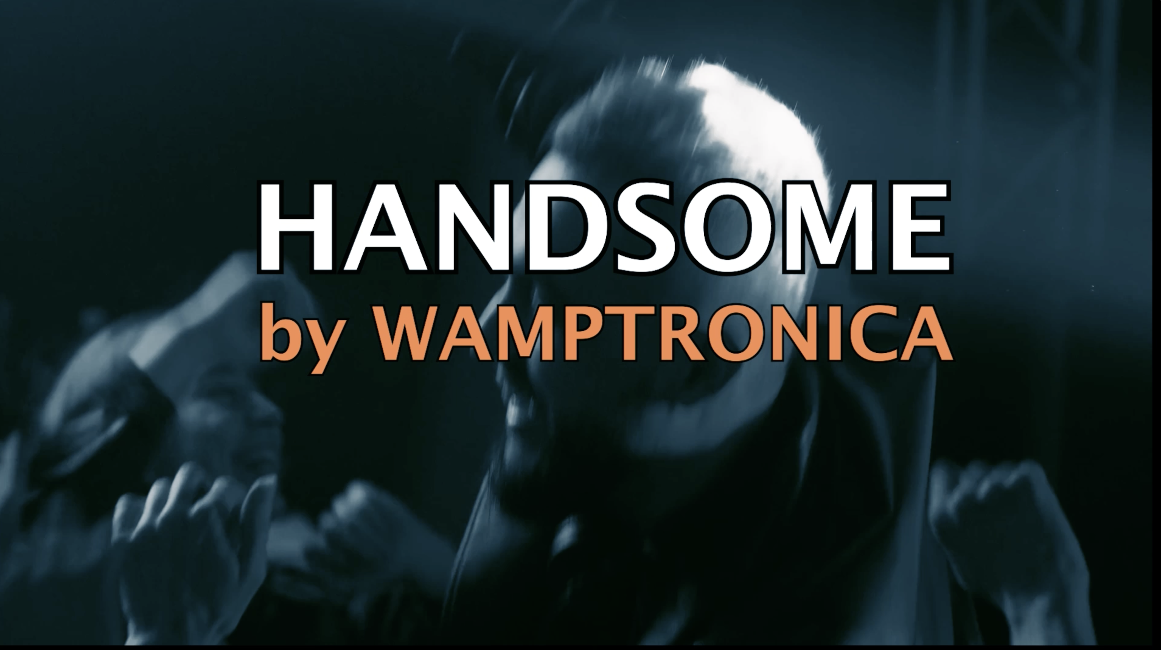 Thumbnail image for Poly-Groove Records Presents HANDSOME (ZYG Radio Edit) Music Video