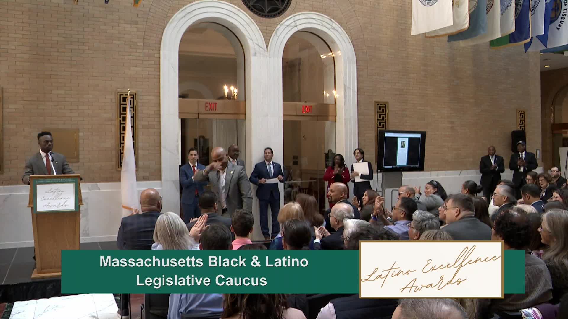 Thumbnail image for MA Latino Excellence Awards