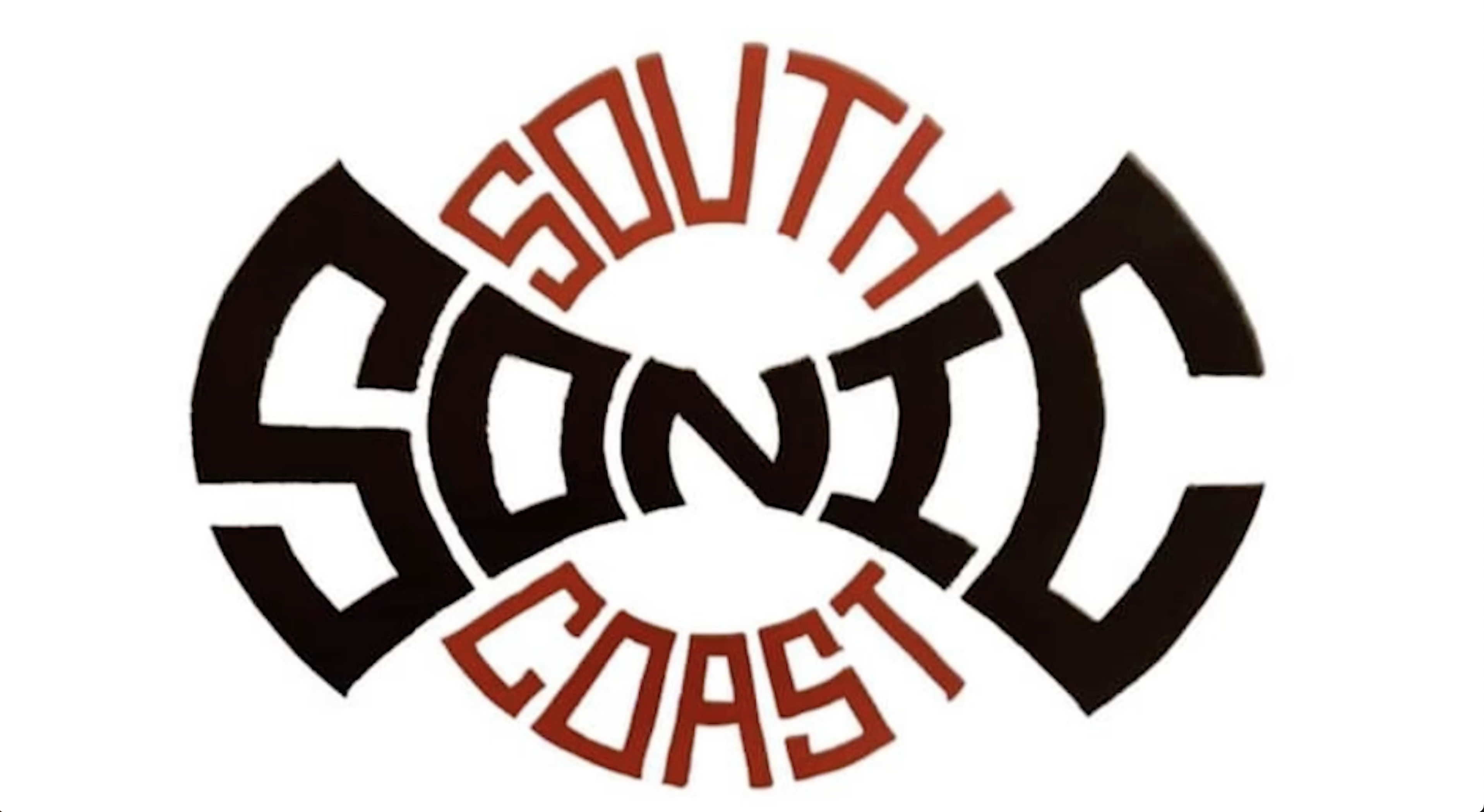 Thumbnail image for Sonic Southcoast