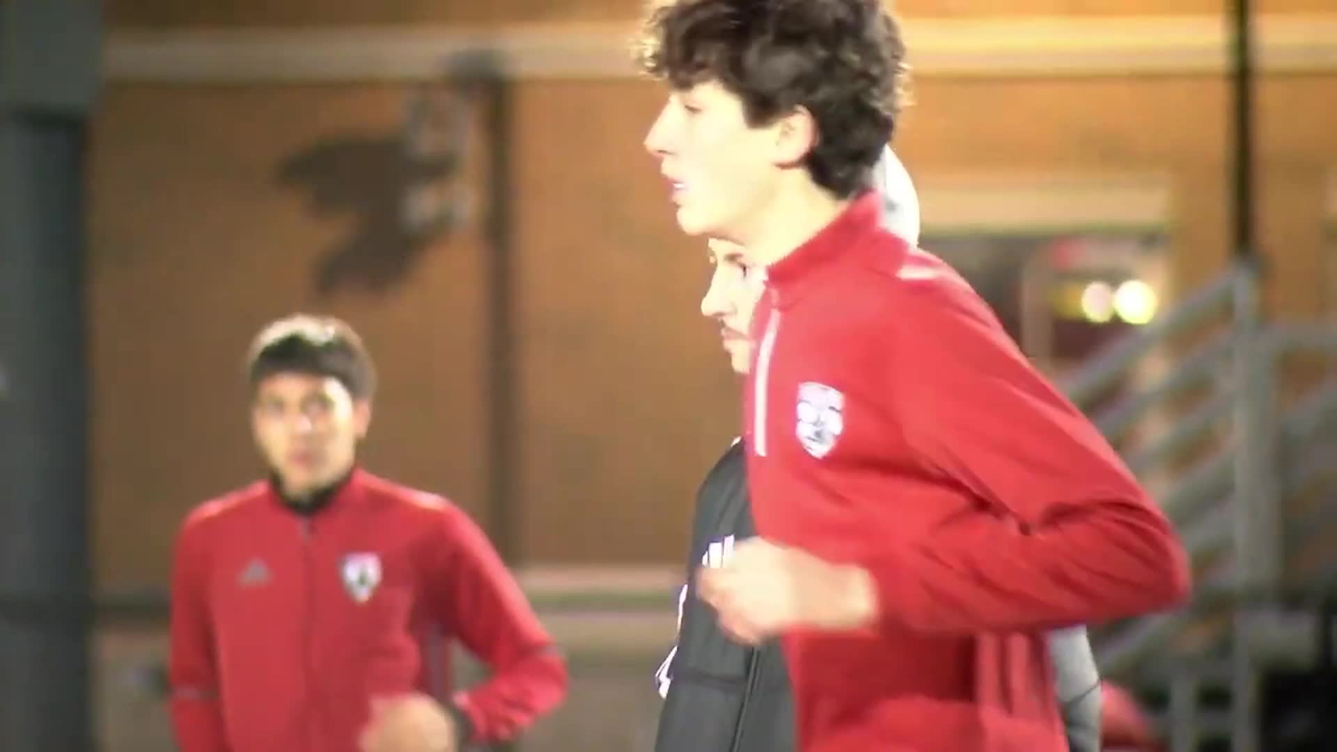 Thumbnail image for Boys Soccer: NB at Durfee