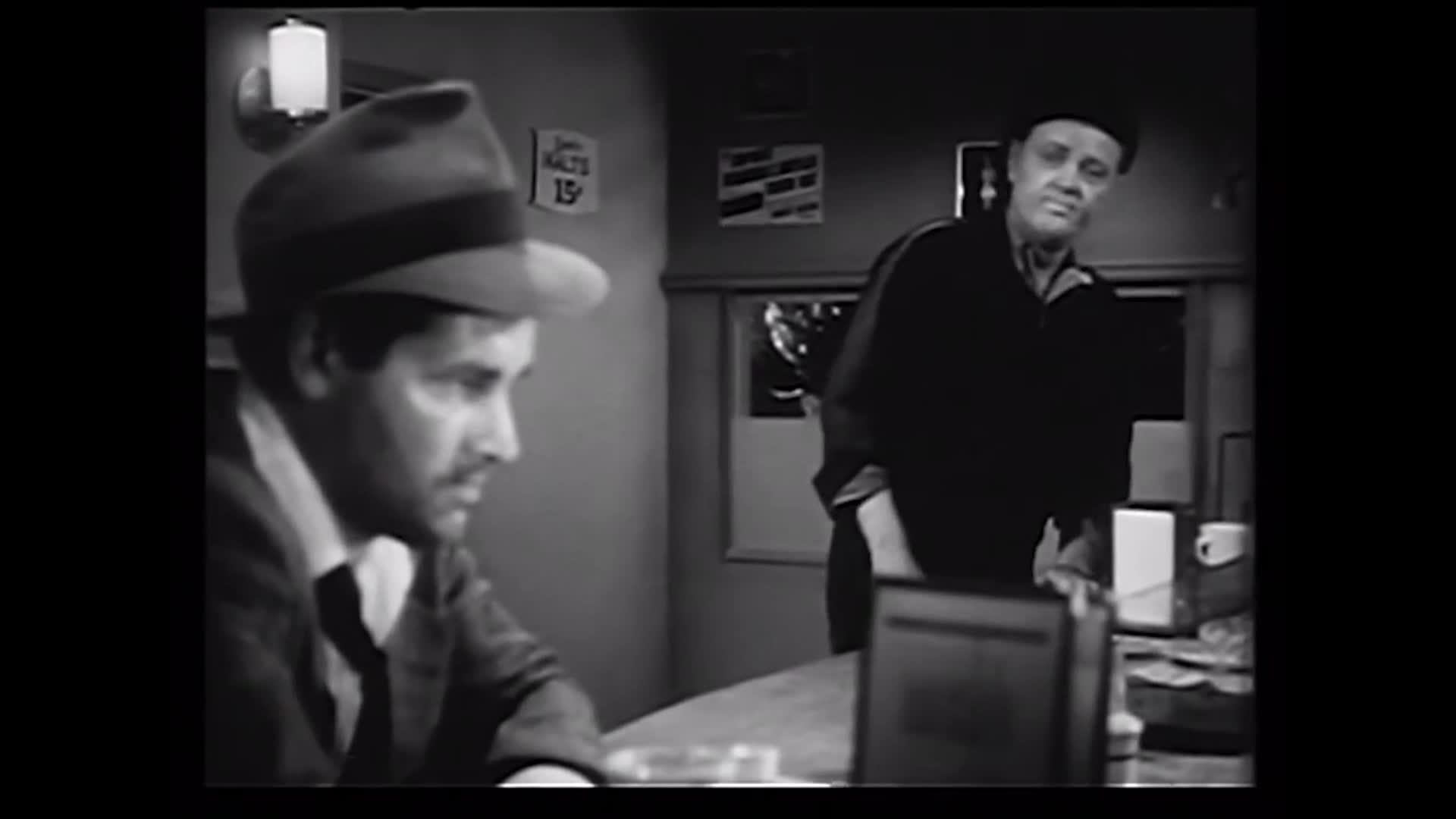 Thumbnail image for Classic Movie: Detour