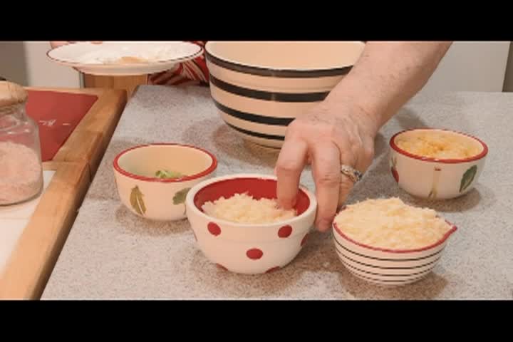 Cathy's Neptune Kitchen: Avocado Pesto Pasta