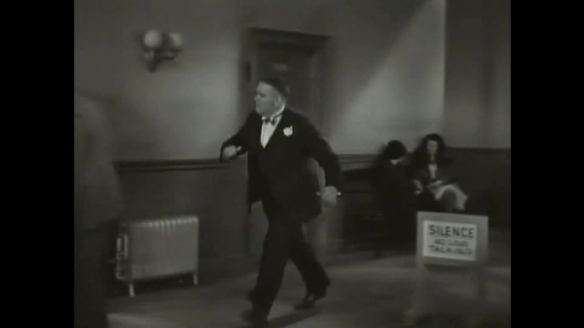 Three Stooges: Disorder In The Court
