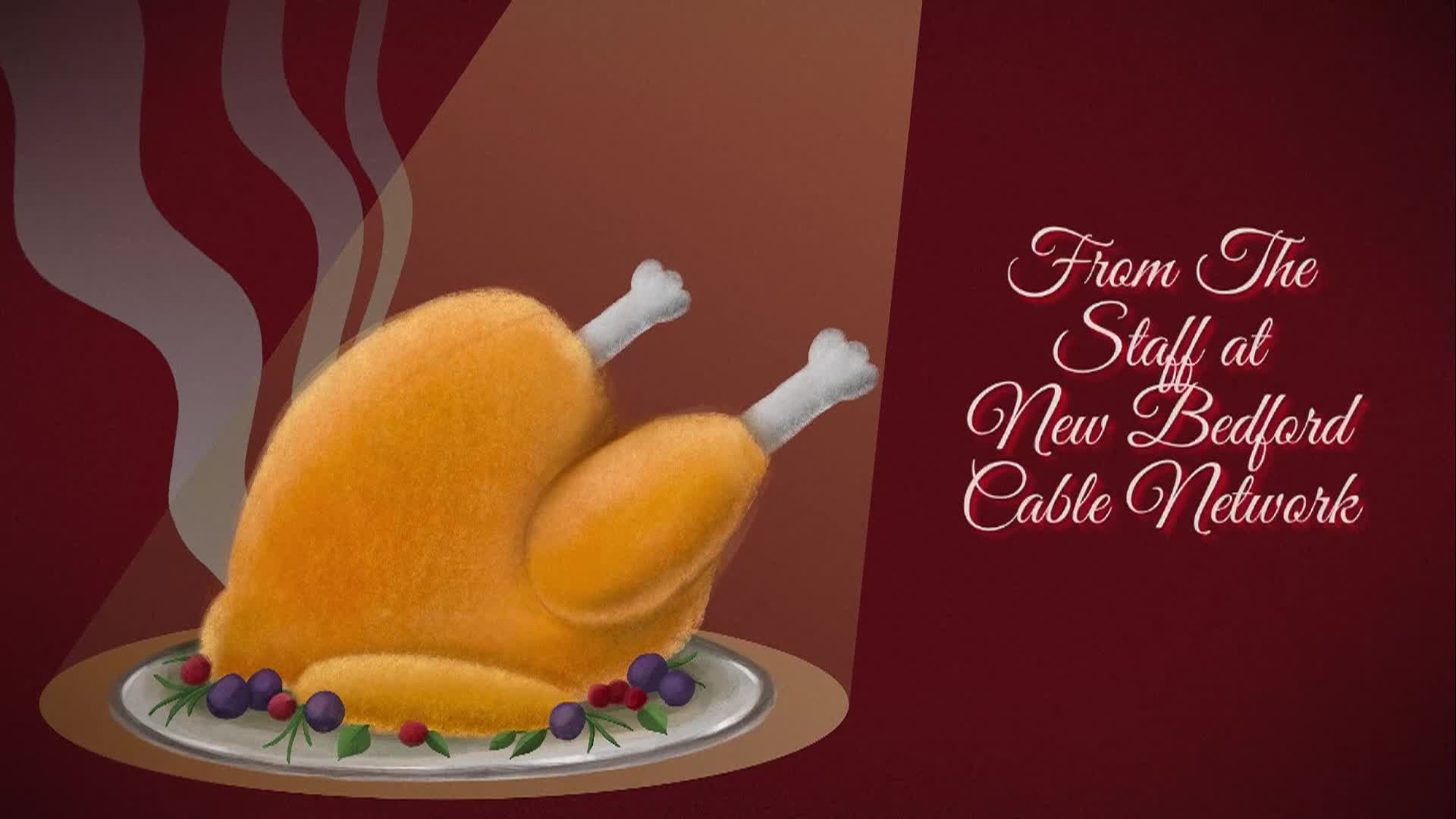 Thumbnail image for Happy Thanksgiving Promo