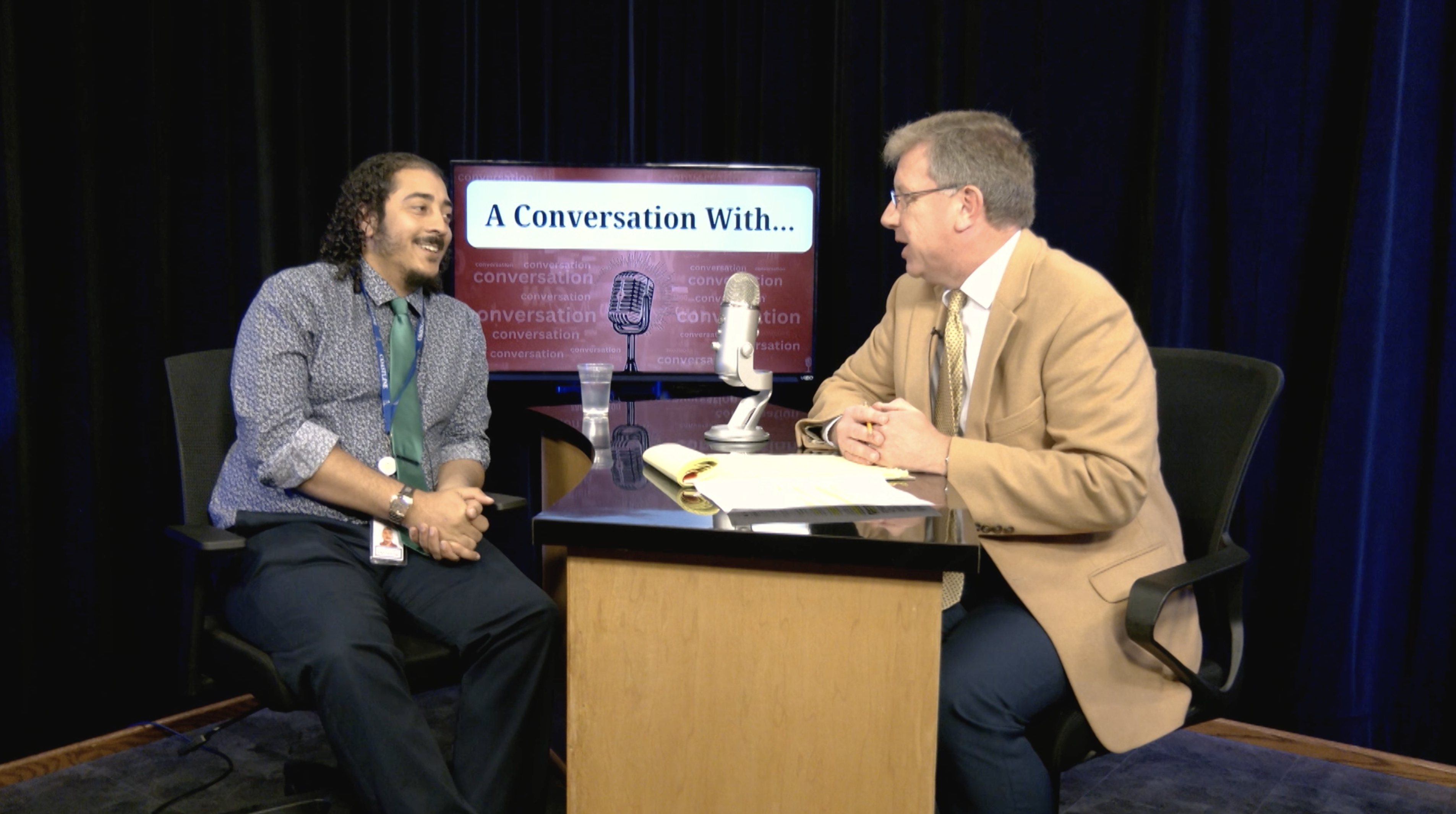 Thumbnail image for A Conversation with Coastline Elder Nutrition Program