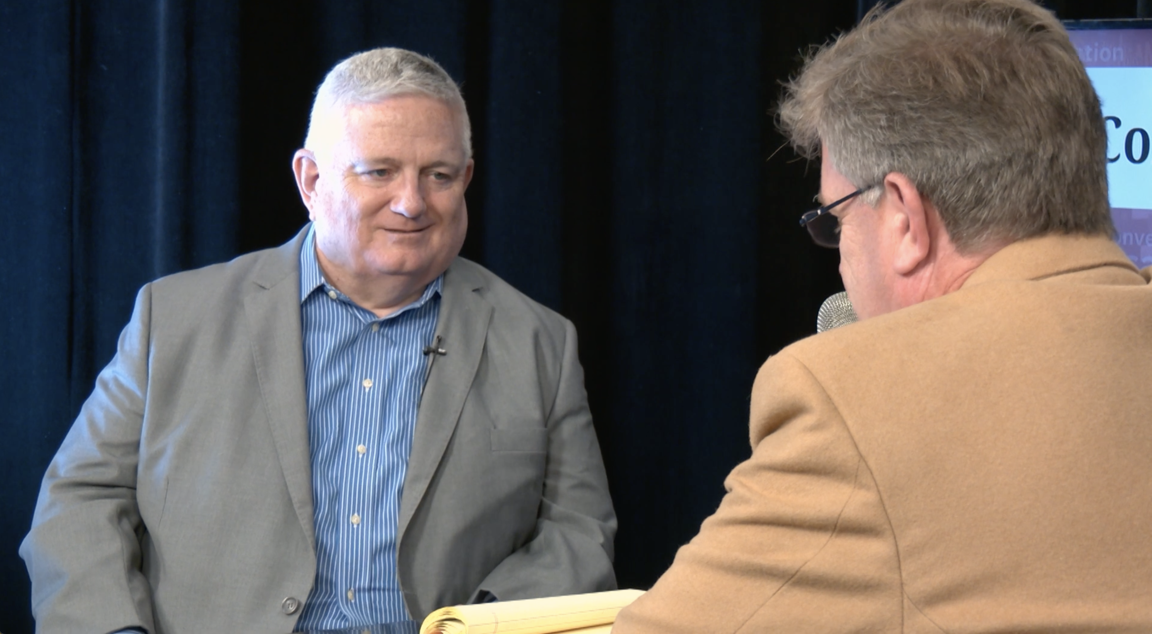 Thumbnail image for A Conversation With  One SouthCoast Chamber CEO  Mike O Sullivan