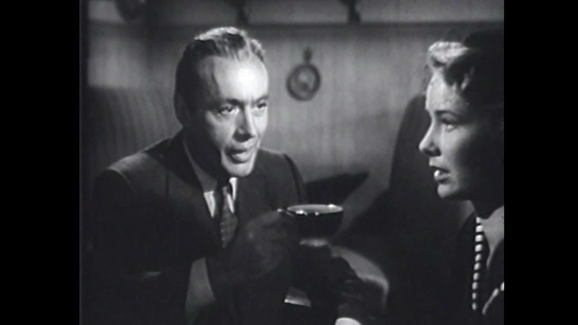 Vintage TV: Four Star Playhouse