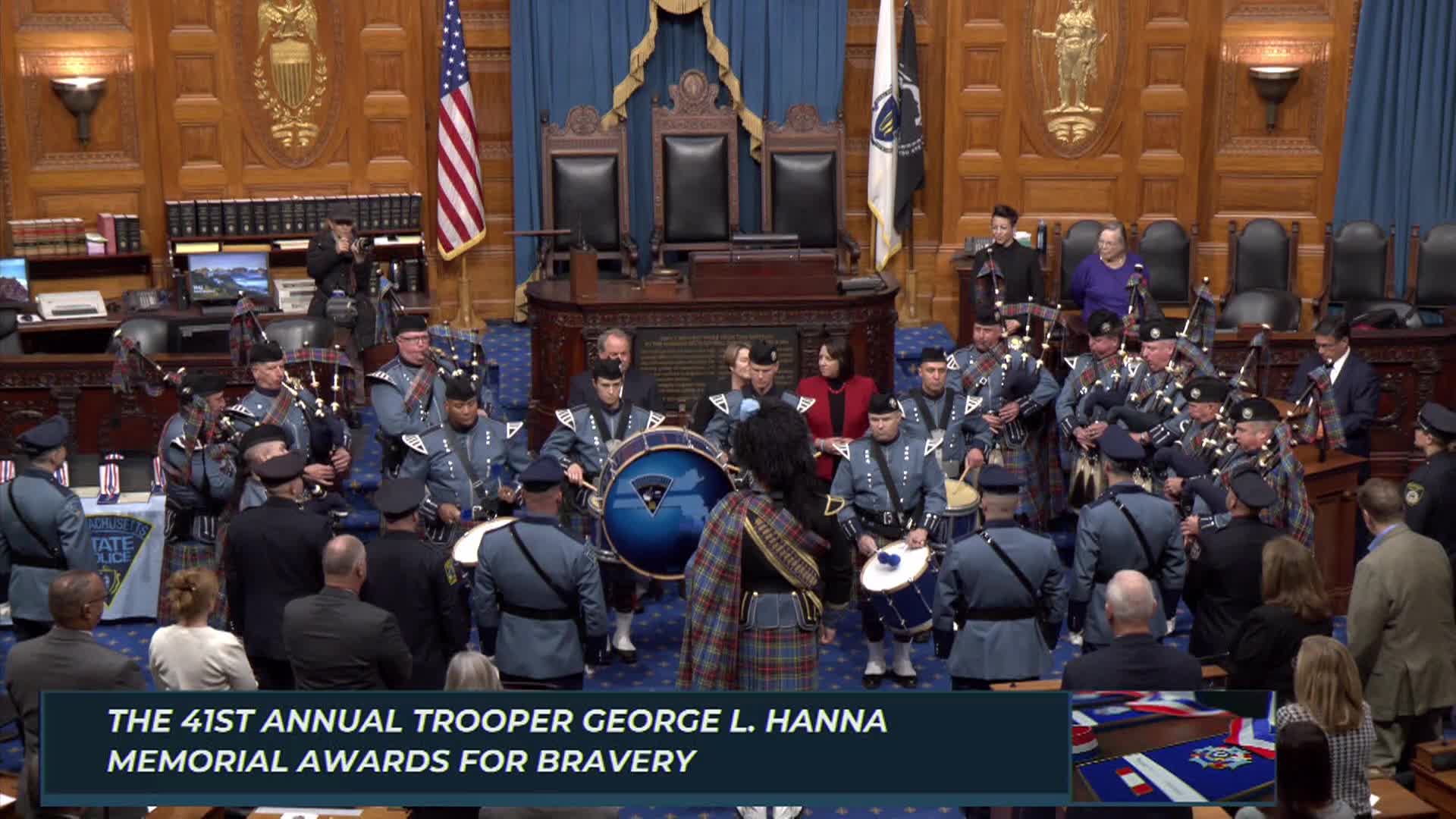 Thumbnail image for 41st Annual Hanna Awards