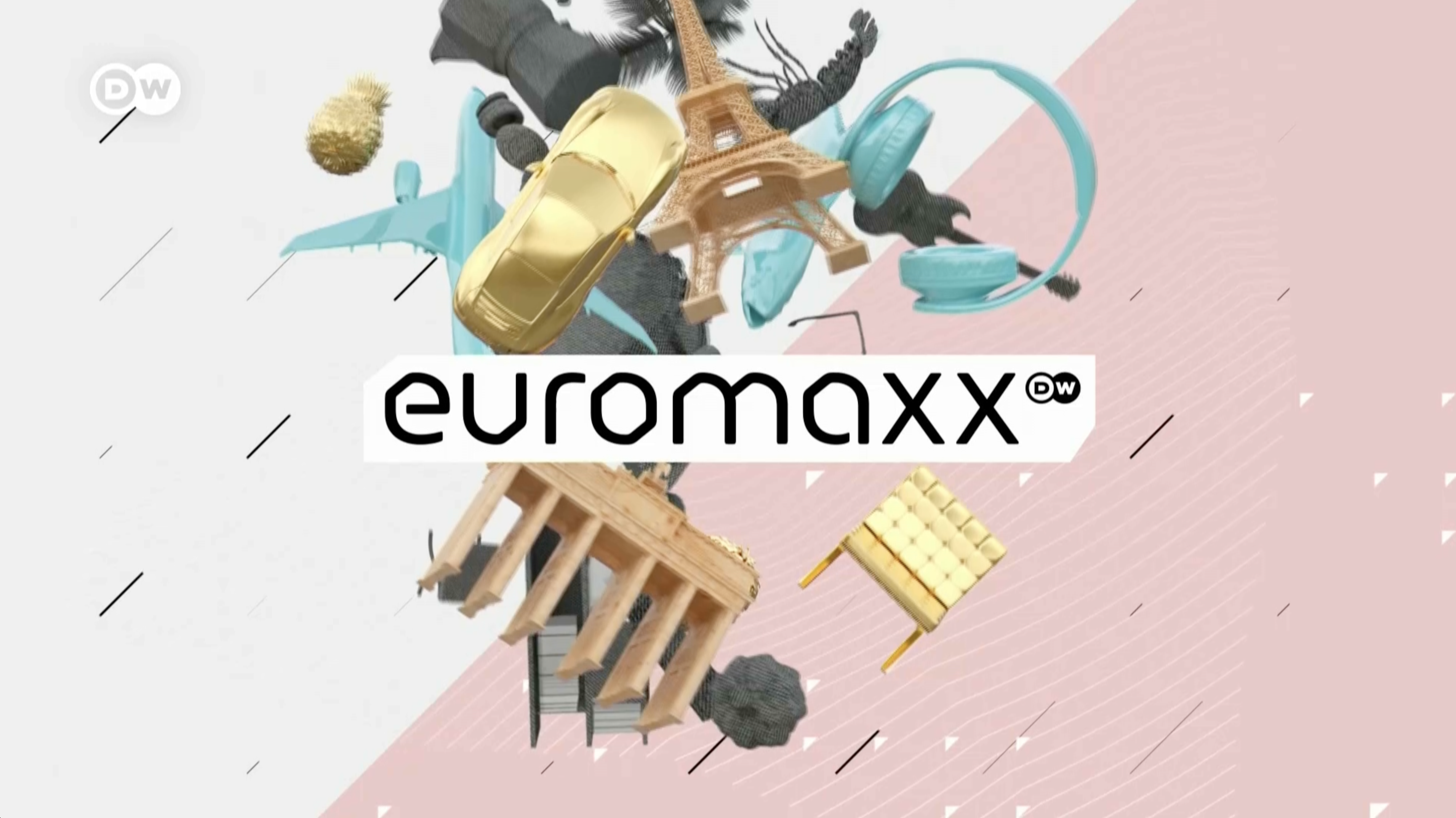 Euromaxx