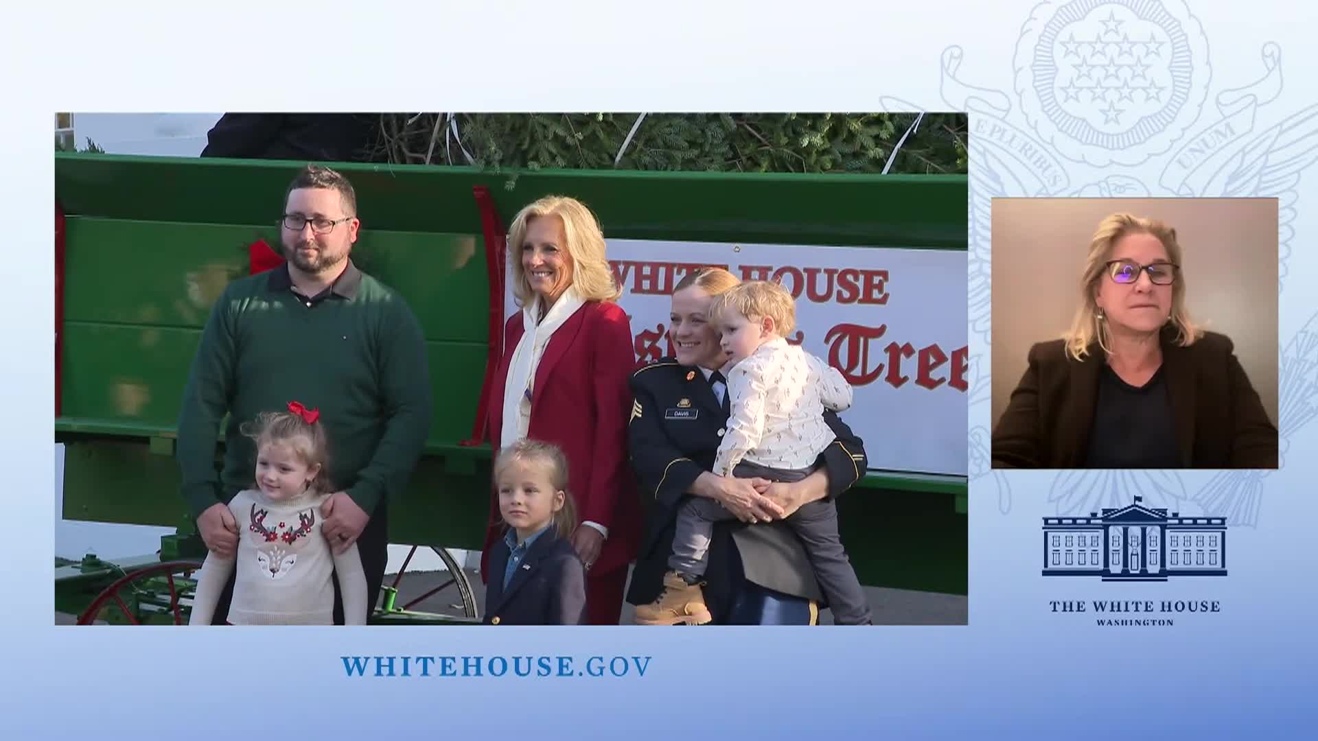 Thumbnail image for White House Christmas Events 2024