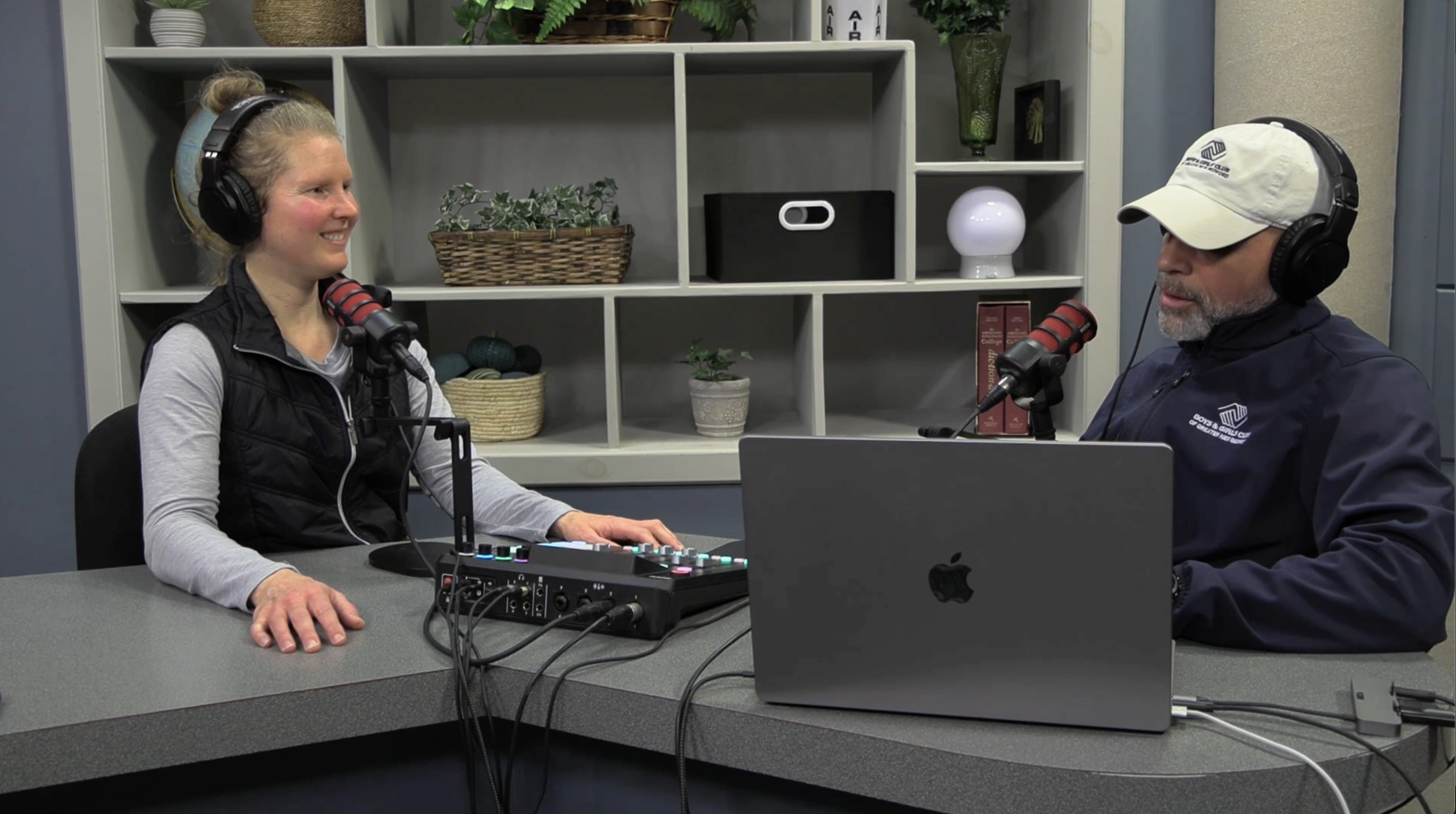 Thumbnail image for Bright Future Podcast Episode 2