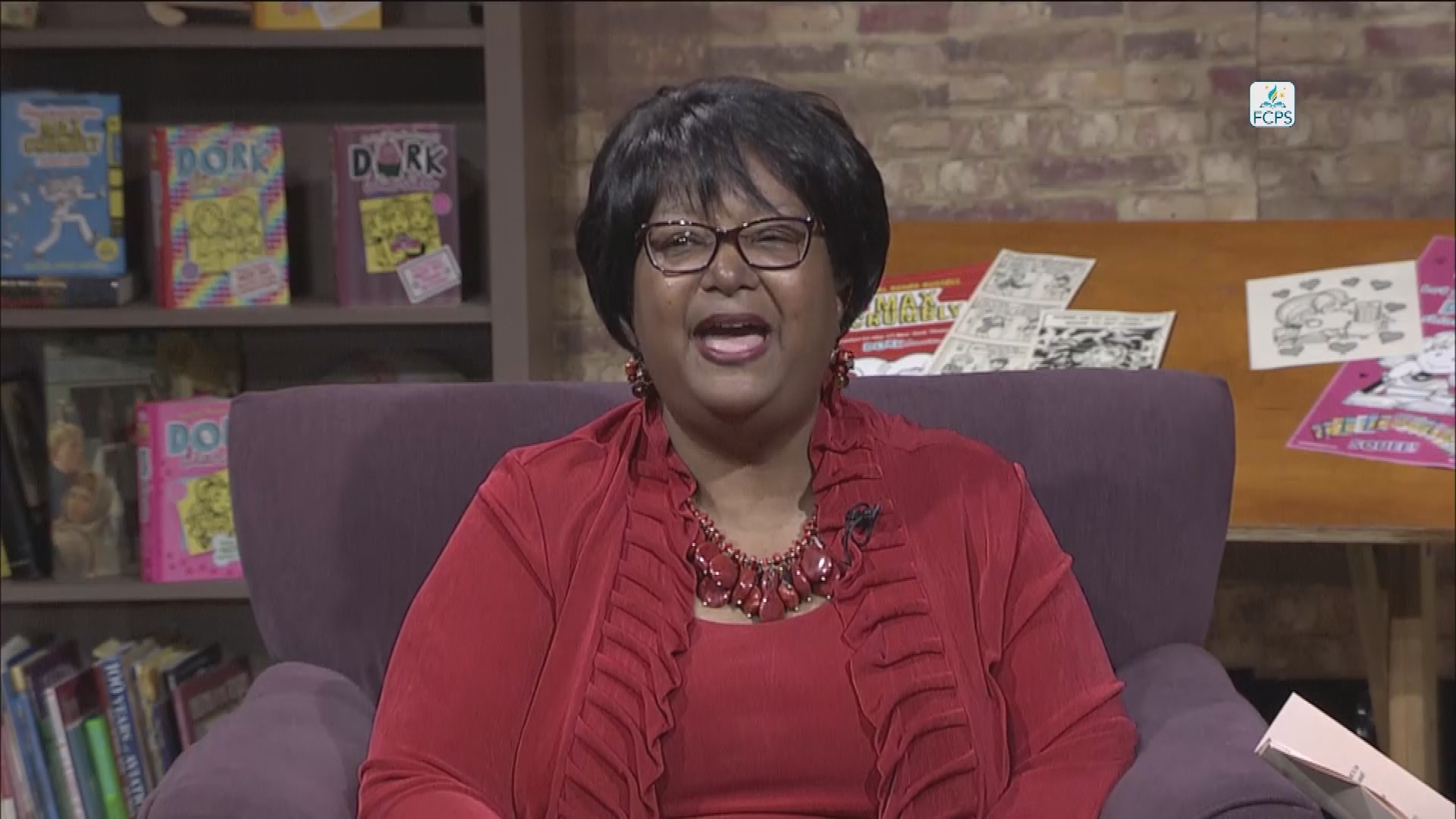 Meet the Author: Rachel Renee Russell