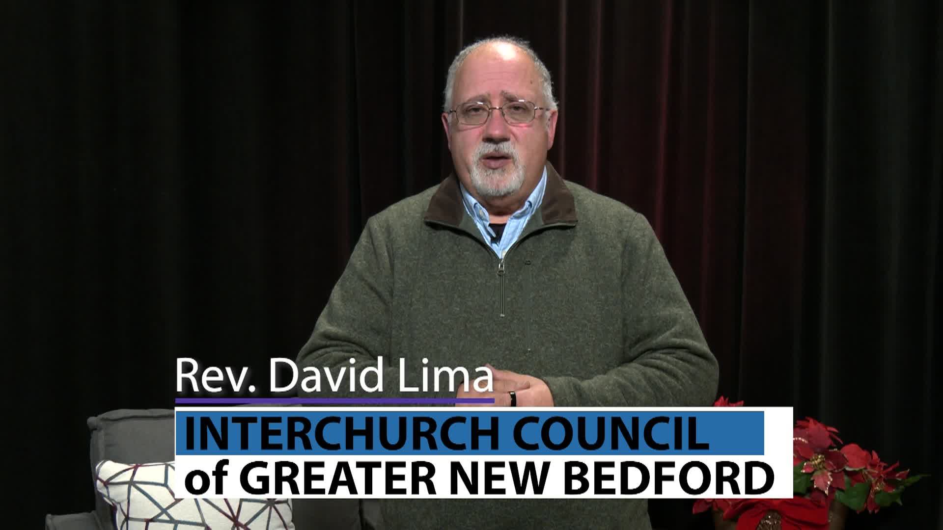 Thumbnail image for A Holiday Message From Interchurch Council Greater New Bedford