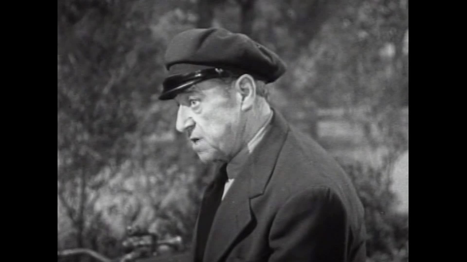 Vintage TV: My Hero