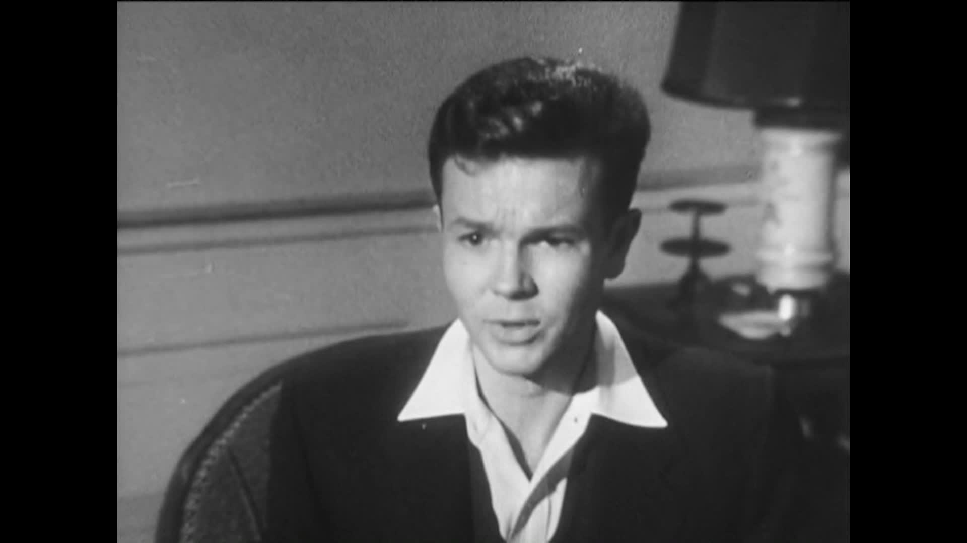 Vintage TV: Four Star Playhouse