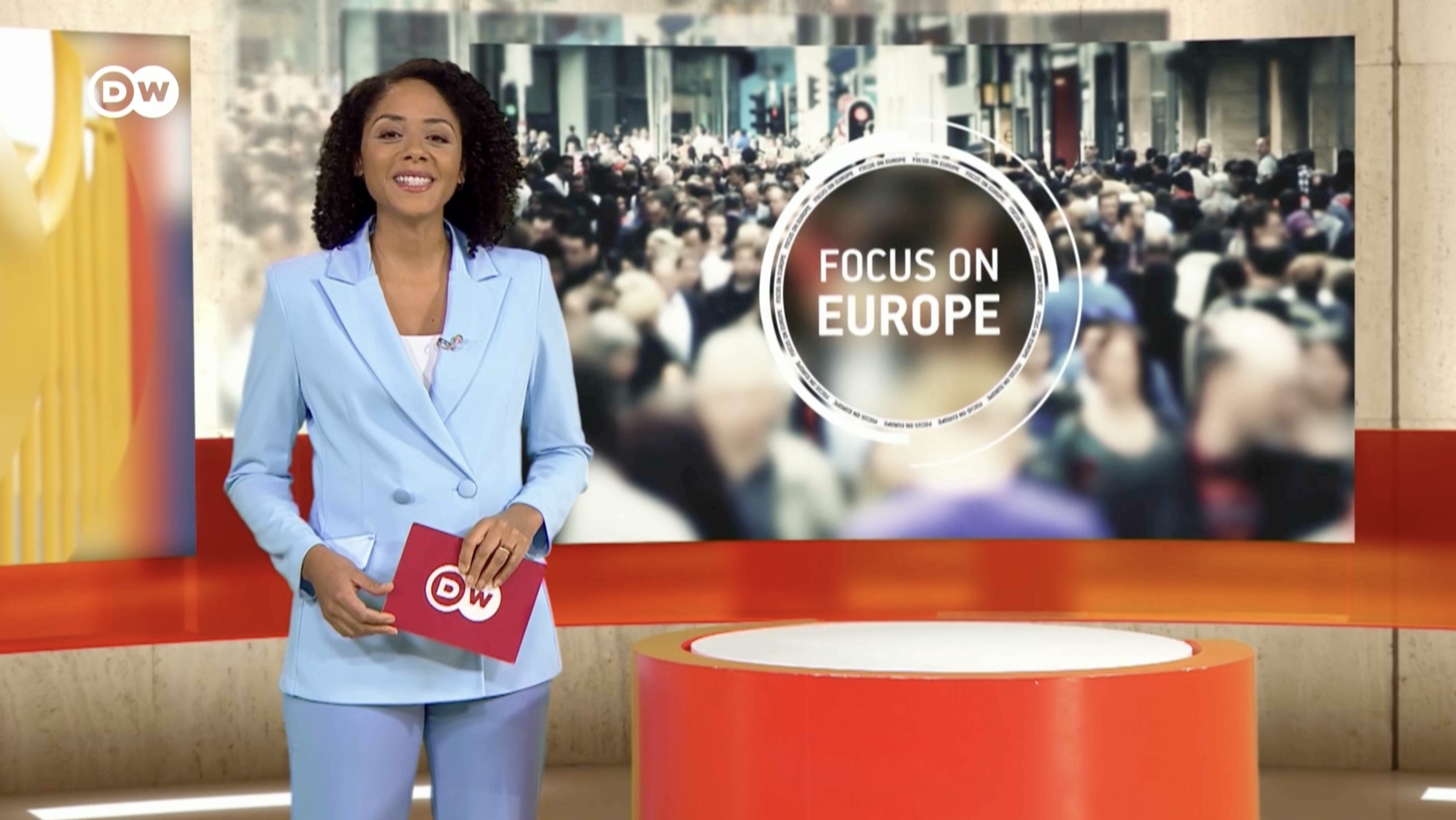 Focus on Europe