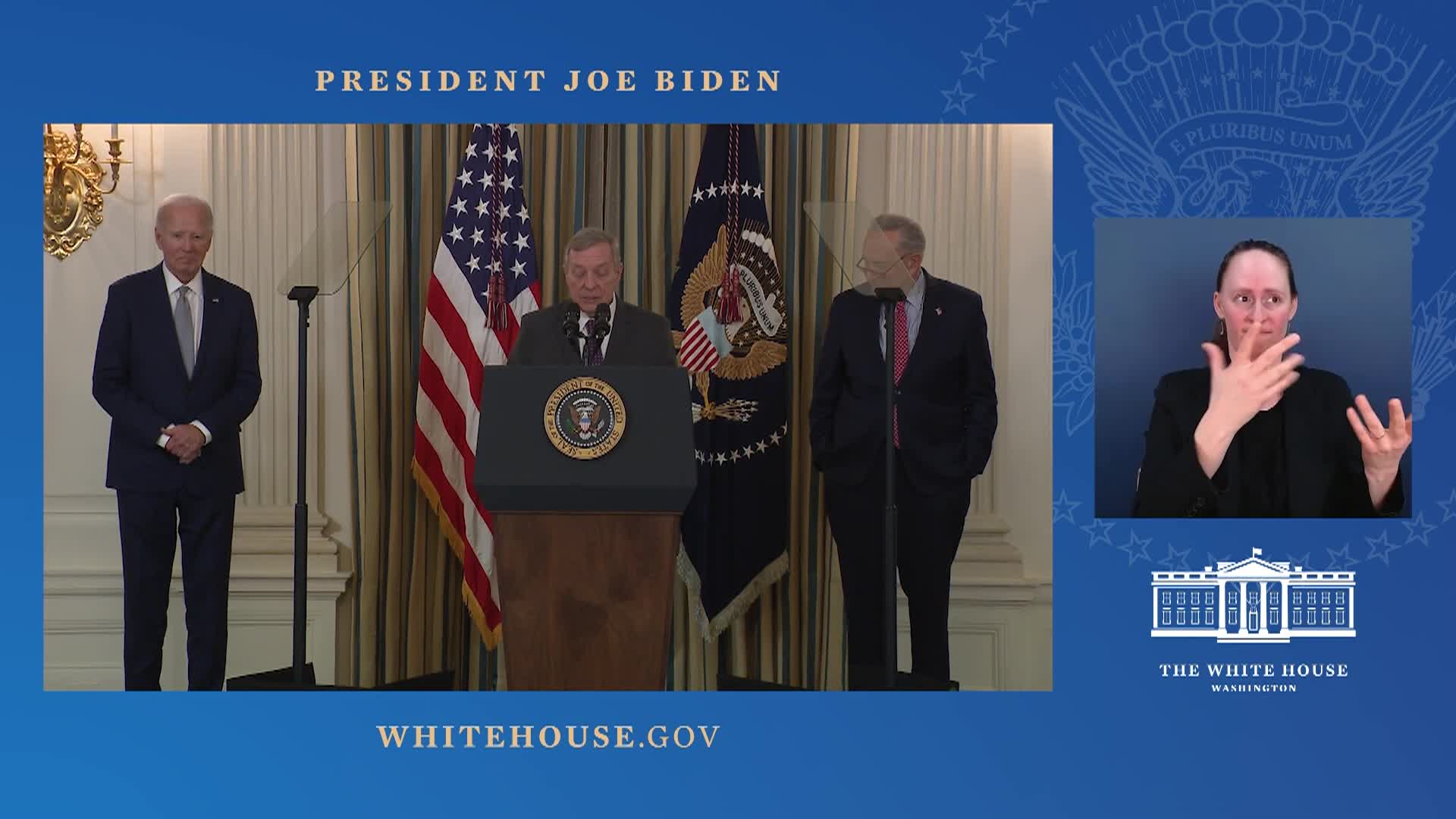 Thumbnail image for President Secures Judicial Confirmations
