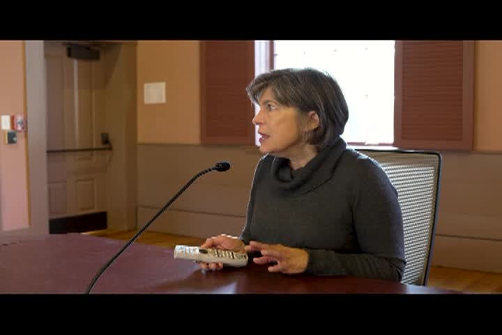 The Christmas Tree Caper