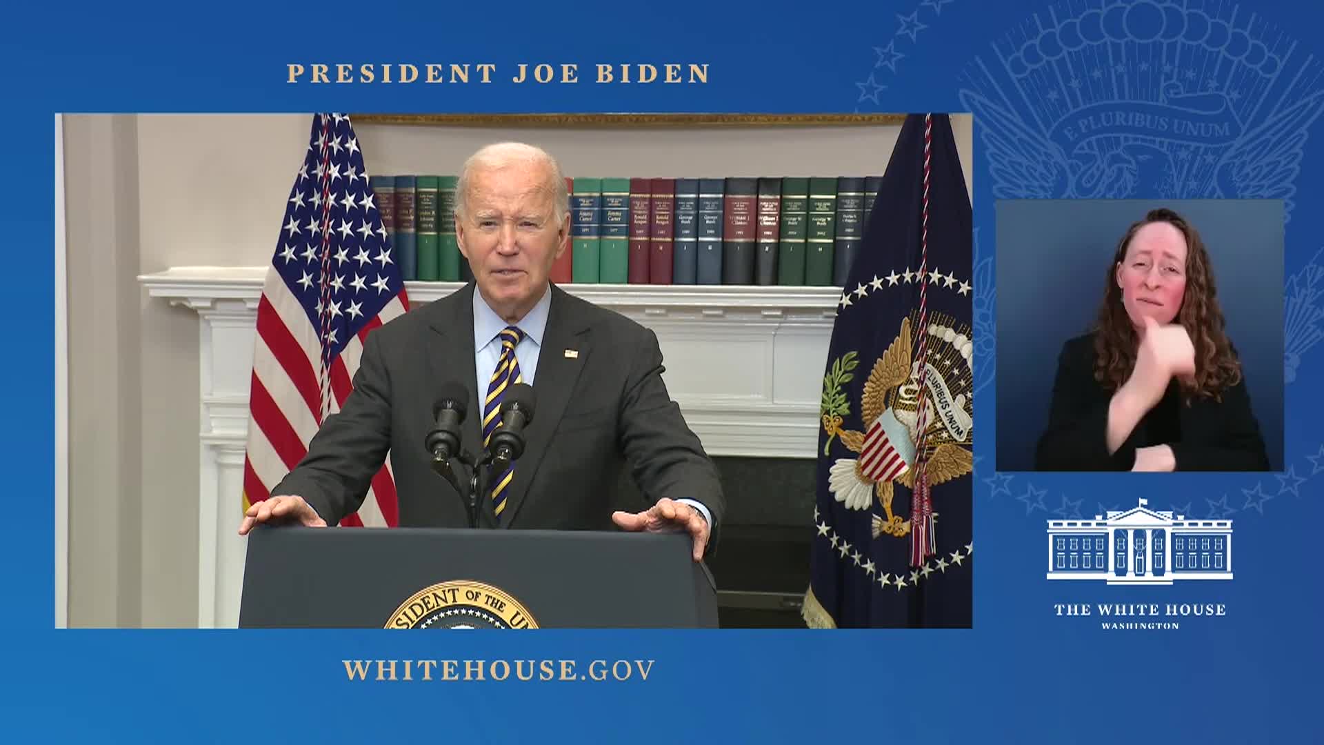 Thumbnail image for President on the Economy