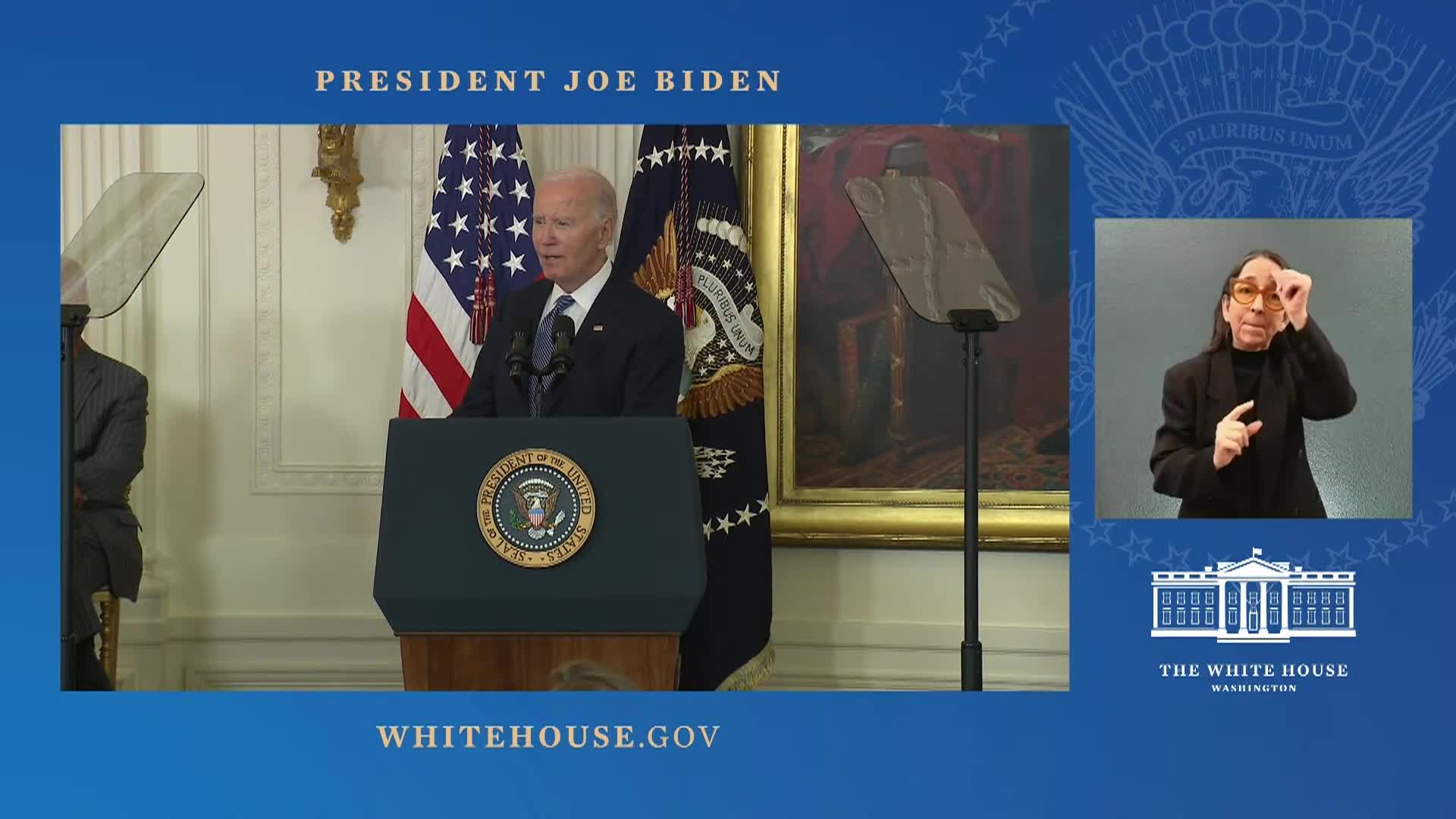 Thumbnail image for President Awards Medal of Freedom