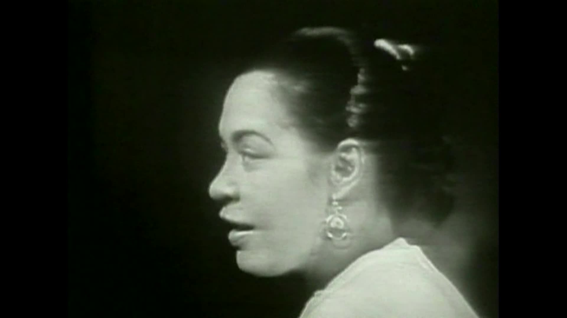 Thumbnail image for Musical Shorts: Billie Holiday, Ethel Waters, Eubie Blake and Noble Sissle