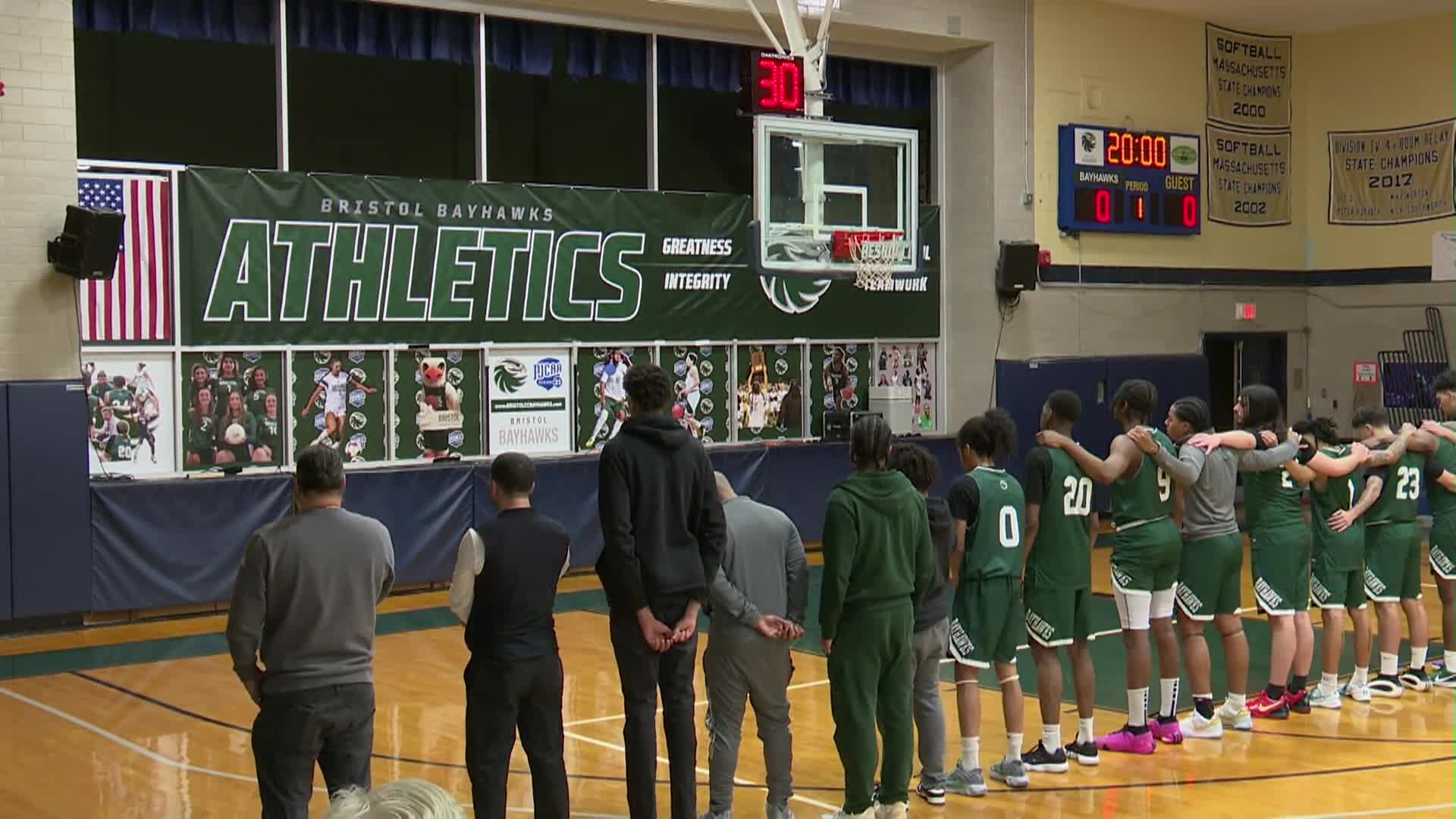 Thumbnail image for Men's Basketball: BCC vs Hostos CC