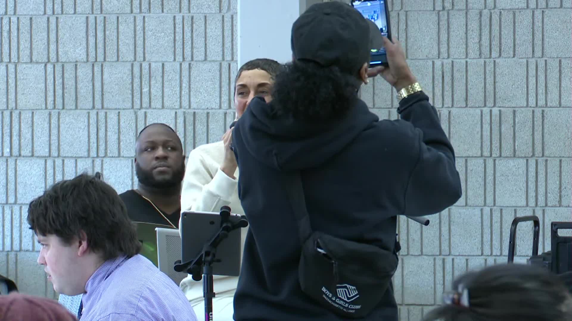 Thumbnail image for BCC MLK Breakfast