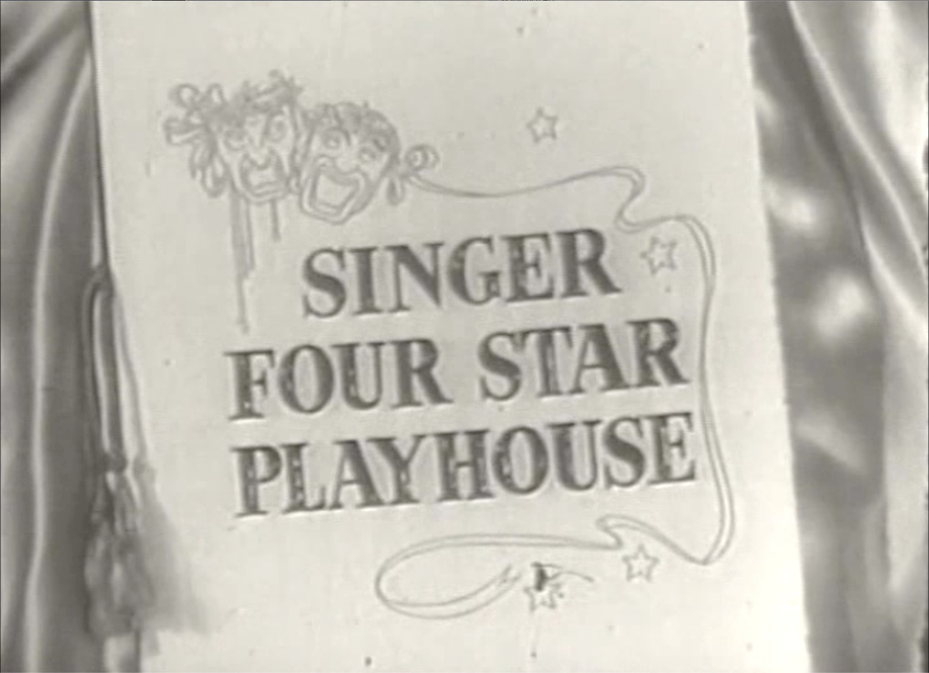 Vintage TV: Four Star Playhouse