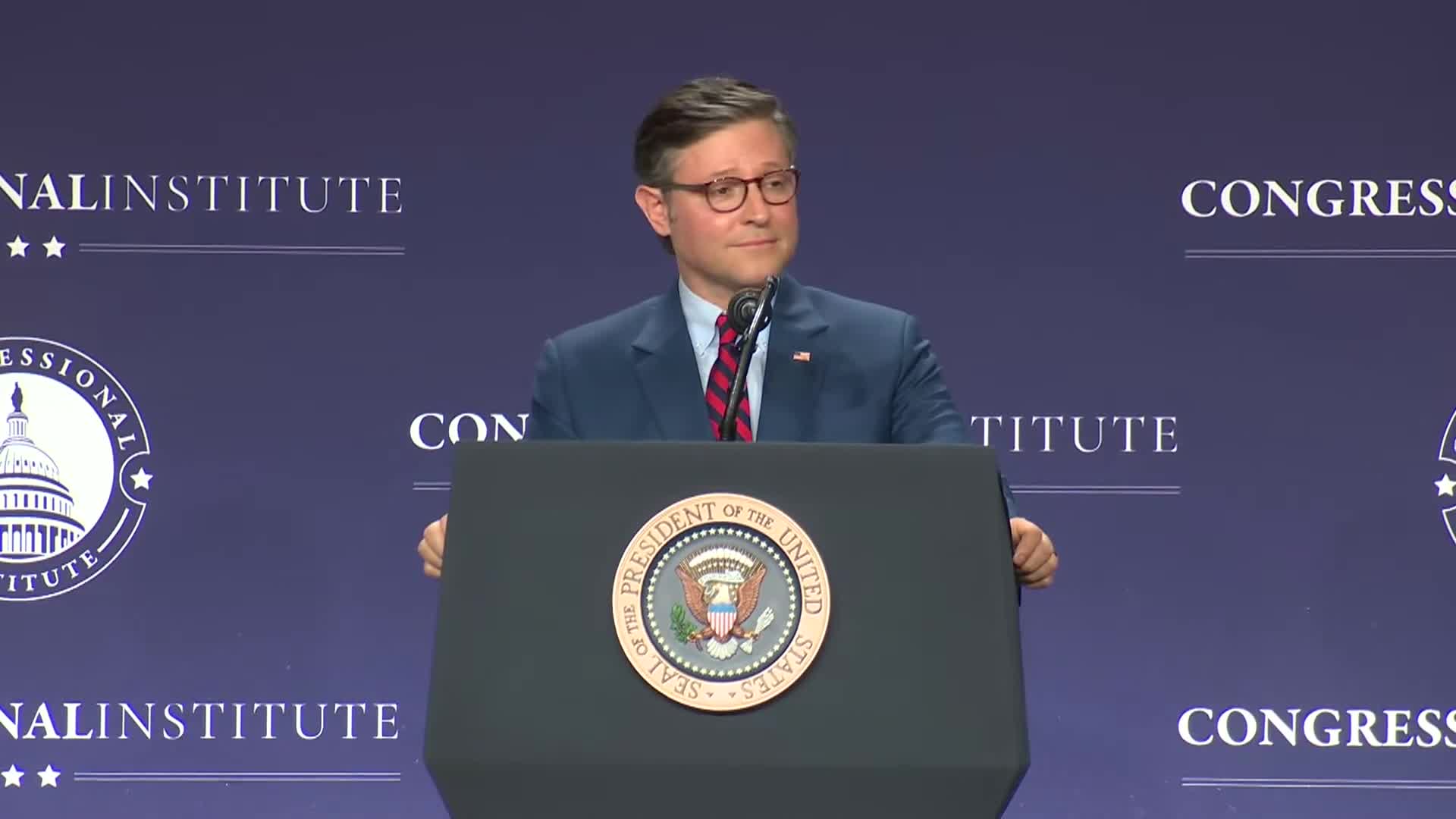 Thumbnail image for President Addresses GOP