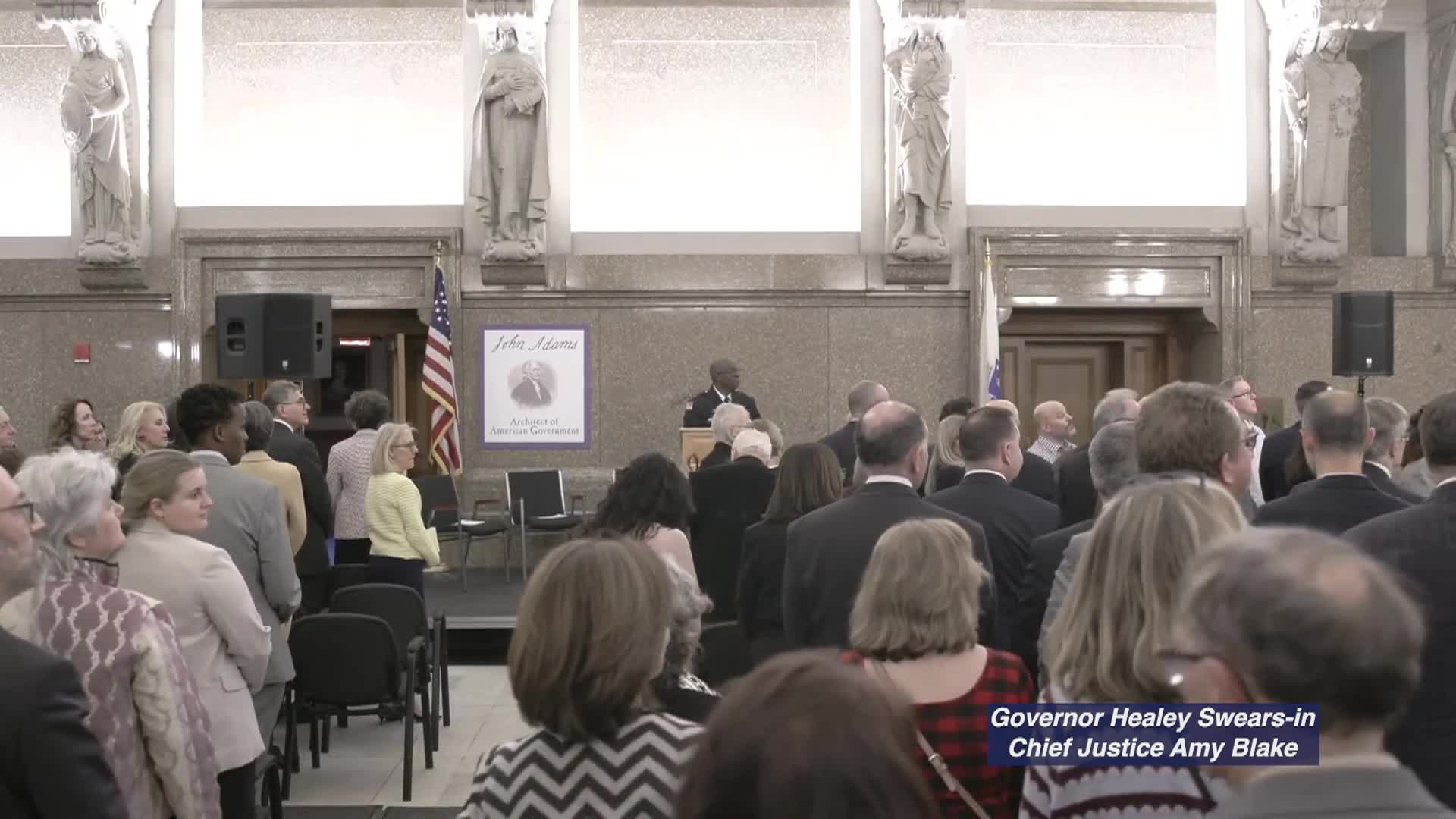 Thumbnail image for Governor Swears-in Chief Justice