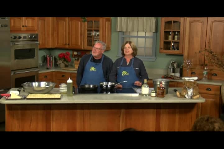 Thumbnail image for New England Cooks: Stefano Coppola Part 1 Pizza Prep, Grandma's Pizza Dough