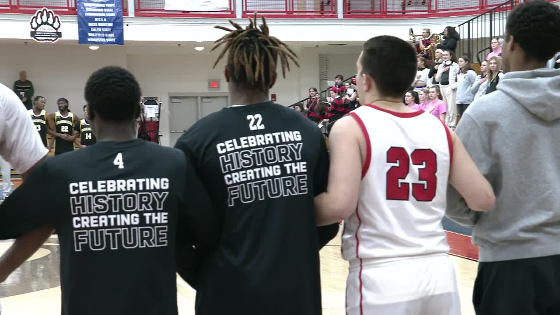 Thumbnail image for Men's Basketball: BSU vs Framingham