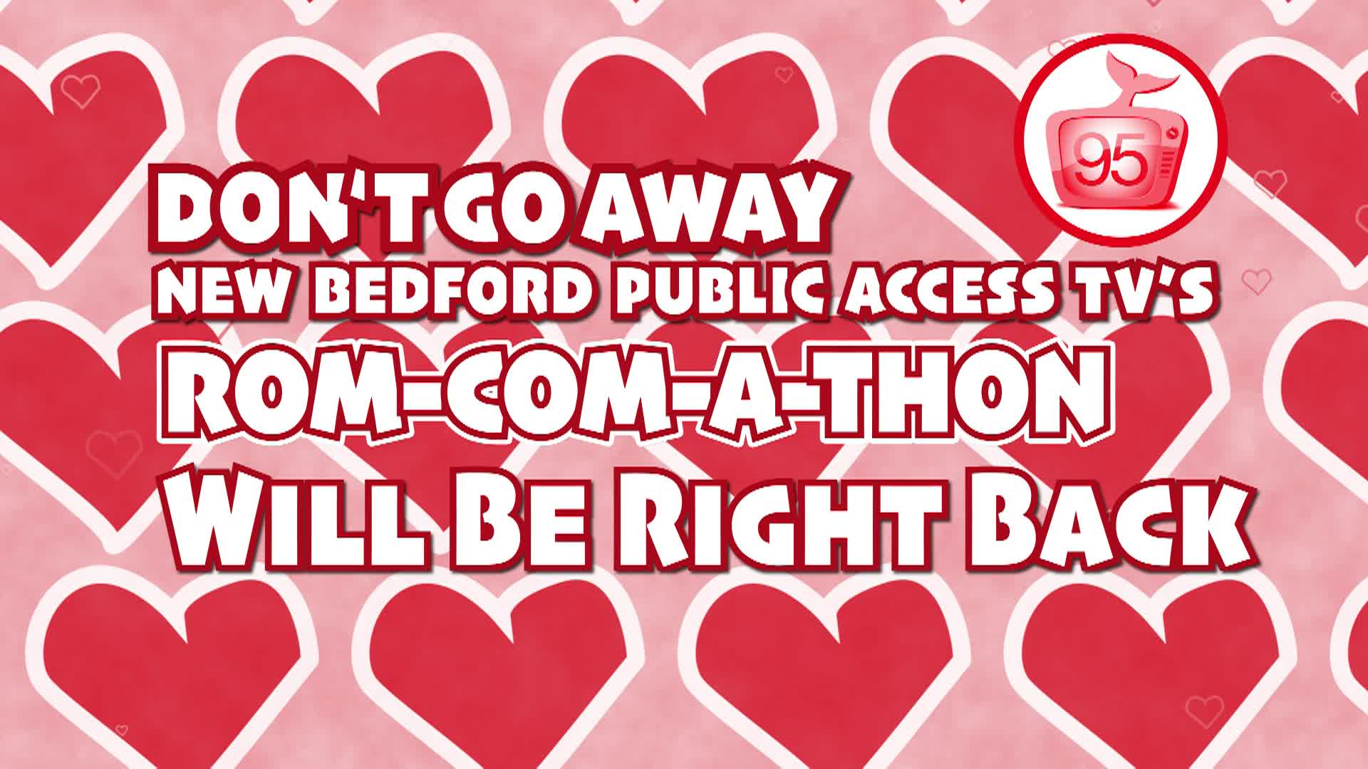 Thumbnail image for Channel 95: Be Our Valentine