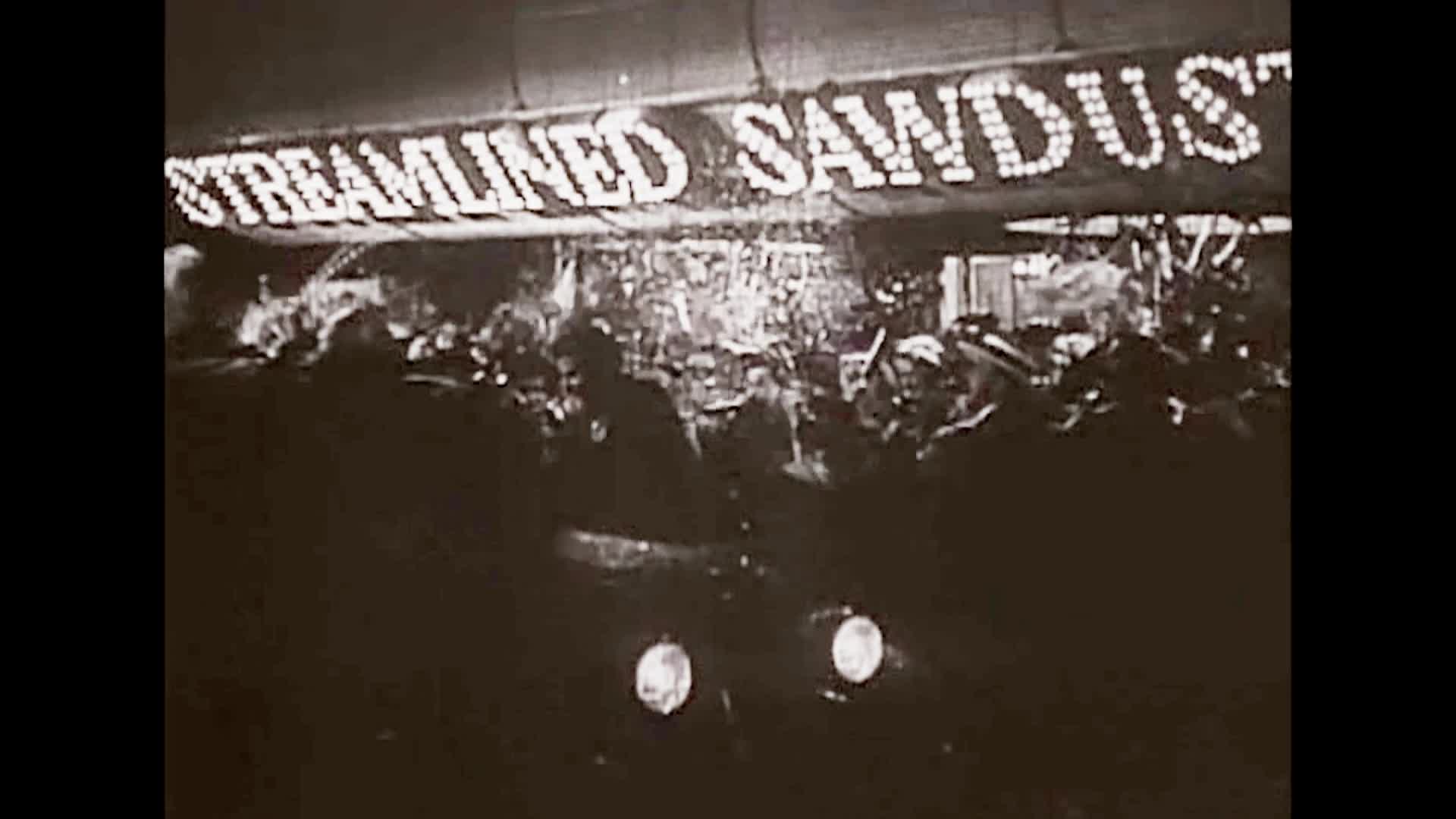 Classic Movie: Sunny