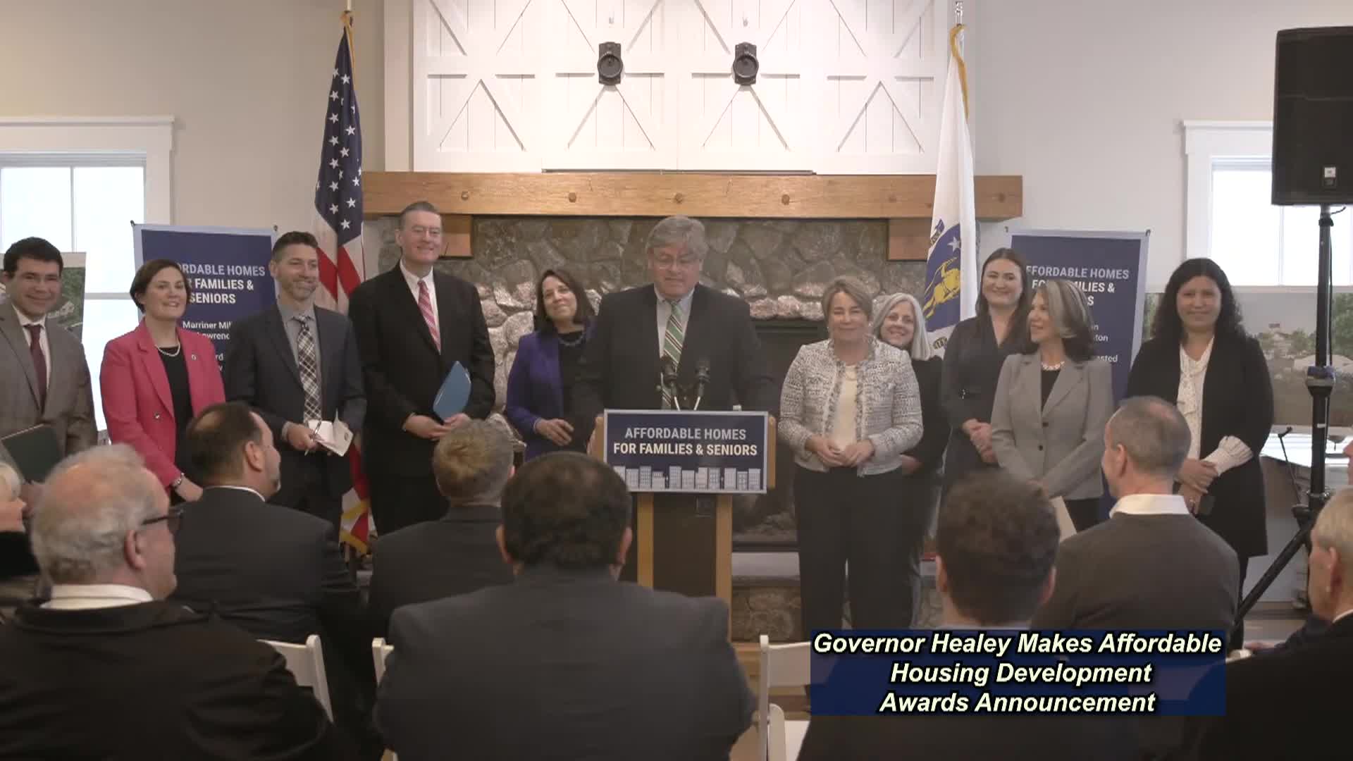 Thumbnail image for Governor's Housing Development Awards