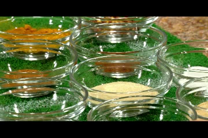 What's Cooking In Town: Homemade Chilli