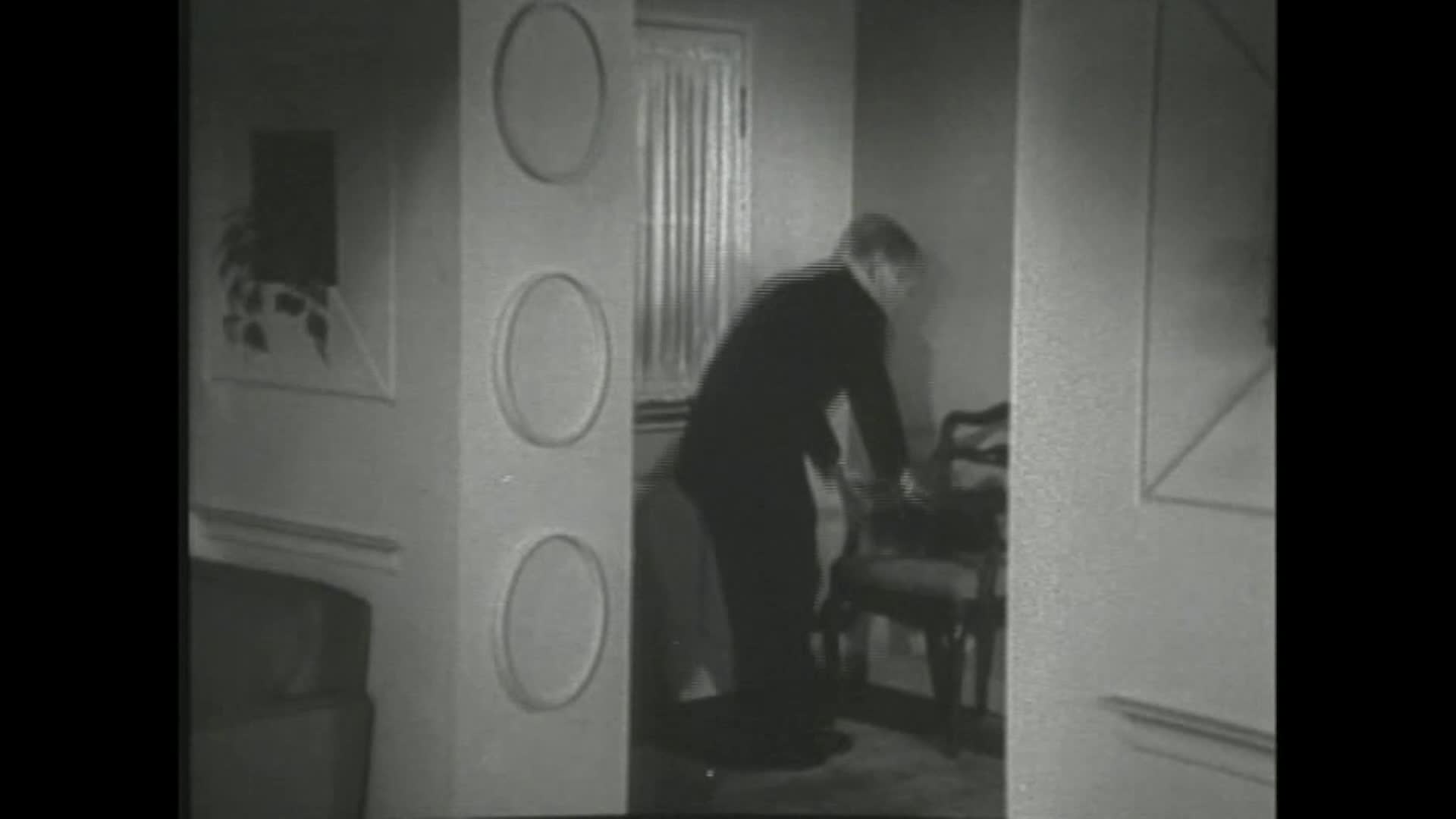 Vintage TV: Letter To Loretta