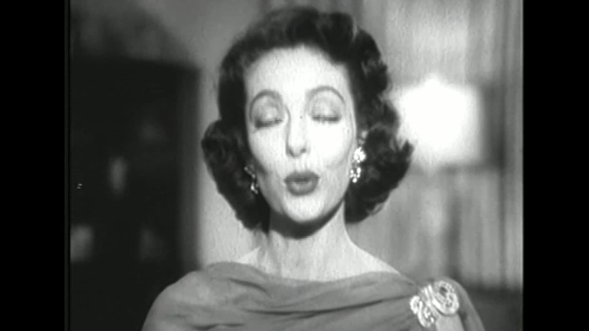 Vintage TV: Letter To Loretta