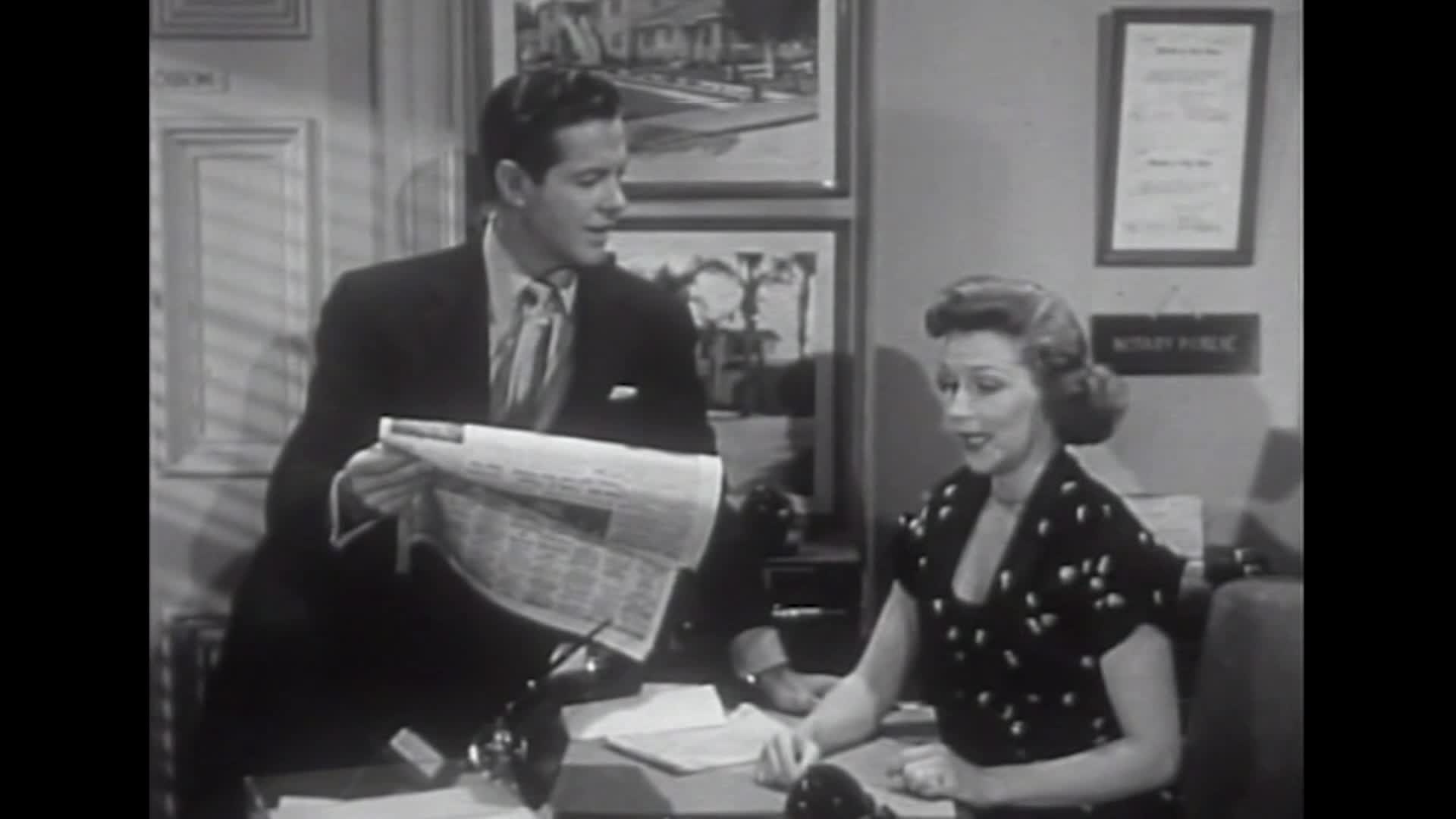 Vintage TV: My Hero