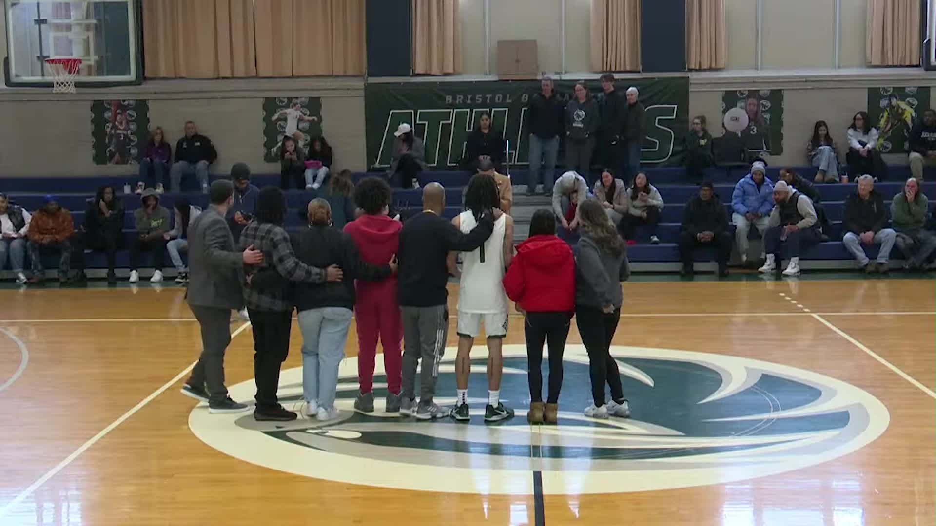 Thumbnail image for Men's Basketball: BCC vs Quinsigamond